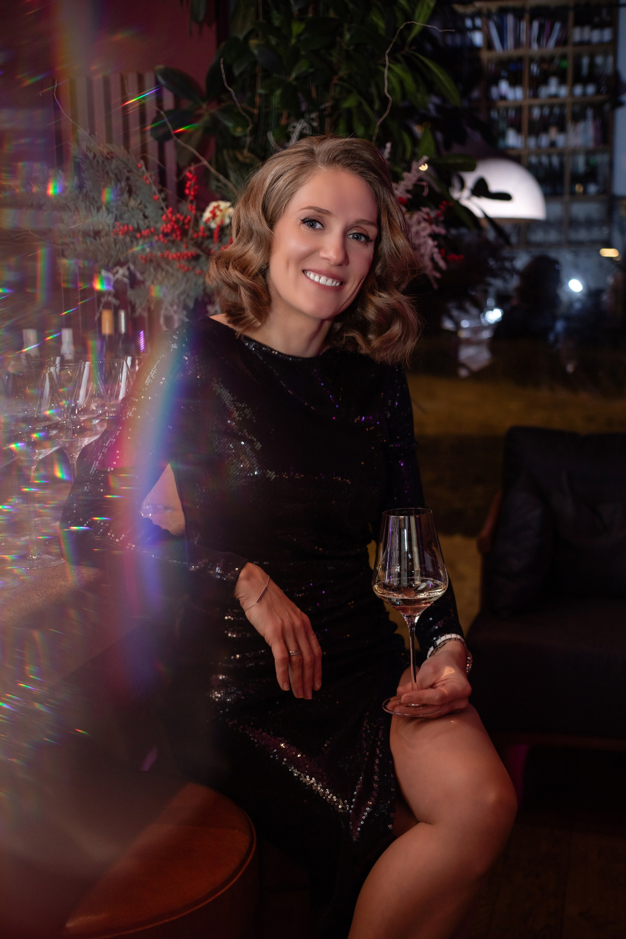 Корпоратив Relax. Фотограф Алина Гашникова