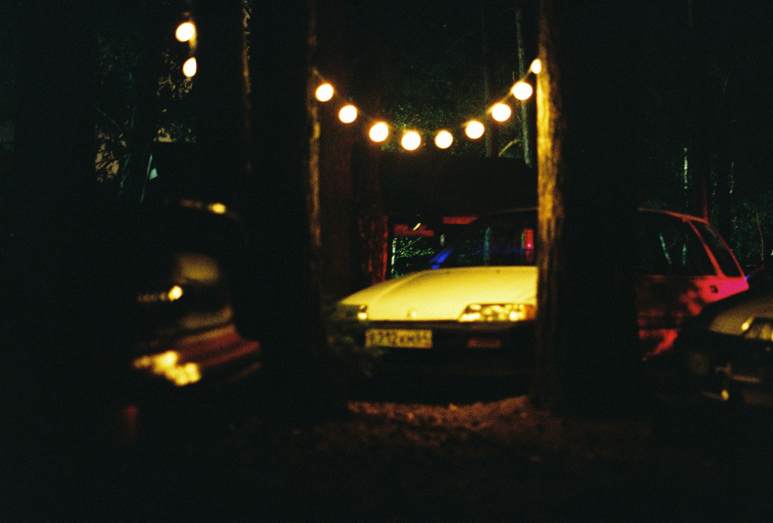 Rotten Rice Meet 2022 / 2. Автомобильный фотограф в Москве Дмитрий Глазков