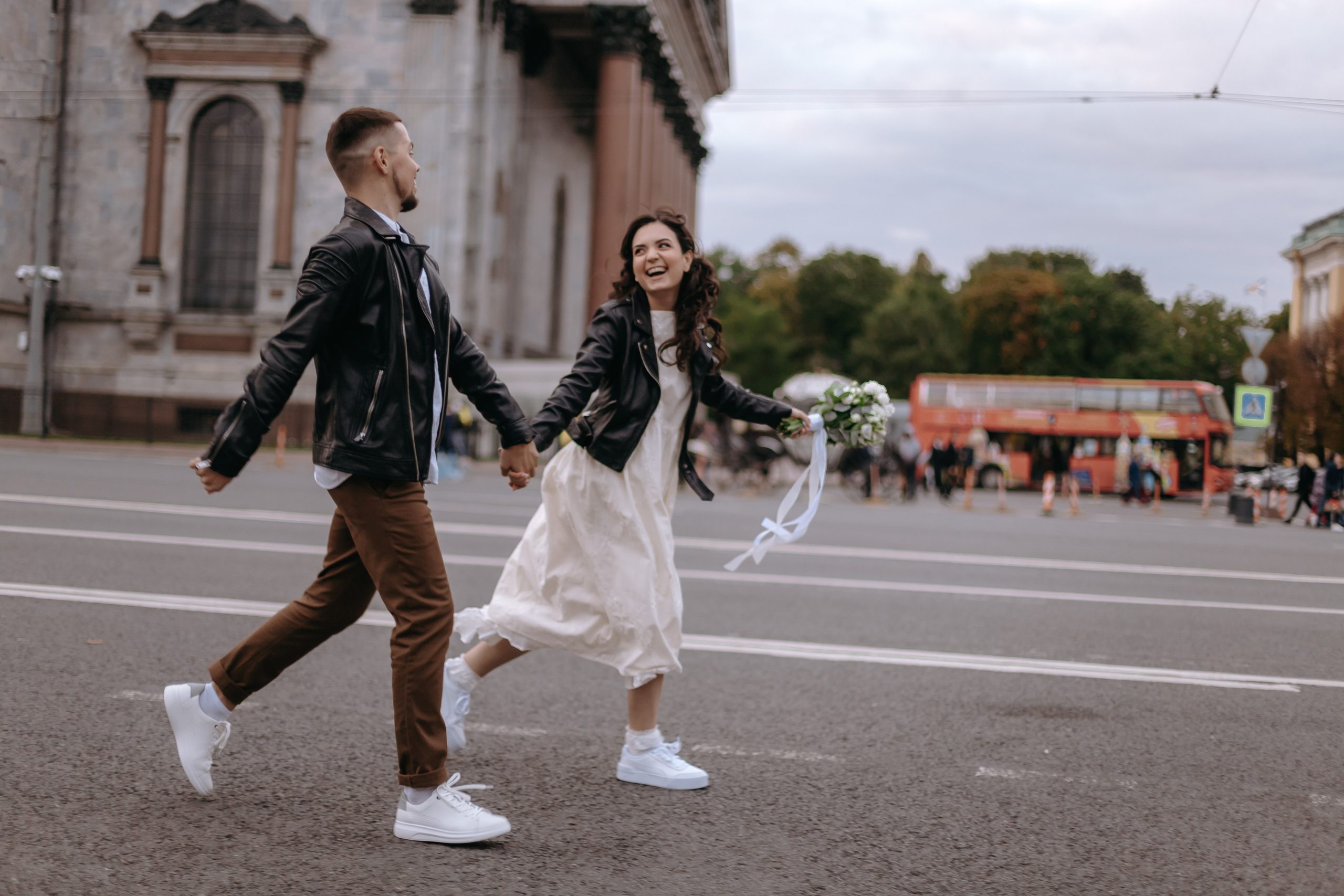 Just the two of us. Свадебный и семейный фотограф Арина Кулёва