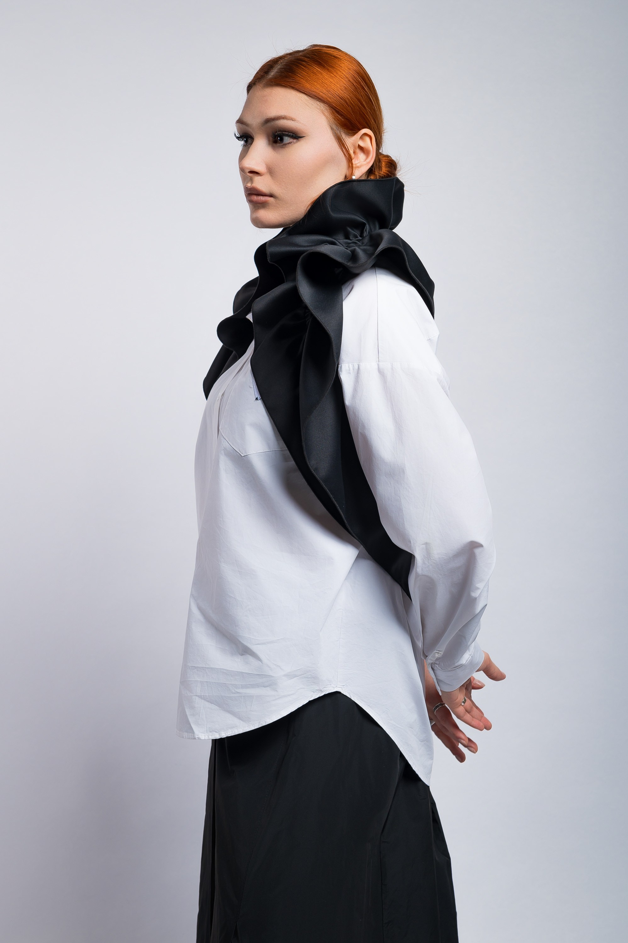 Рюши. Главная