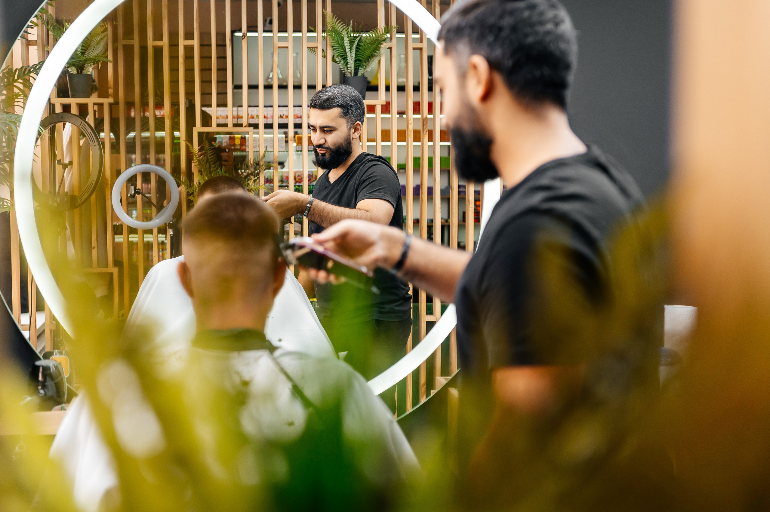 Hitman. Главная