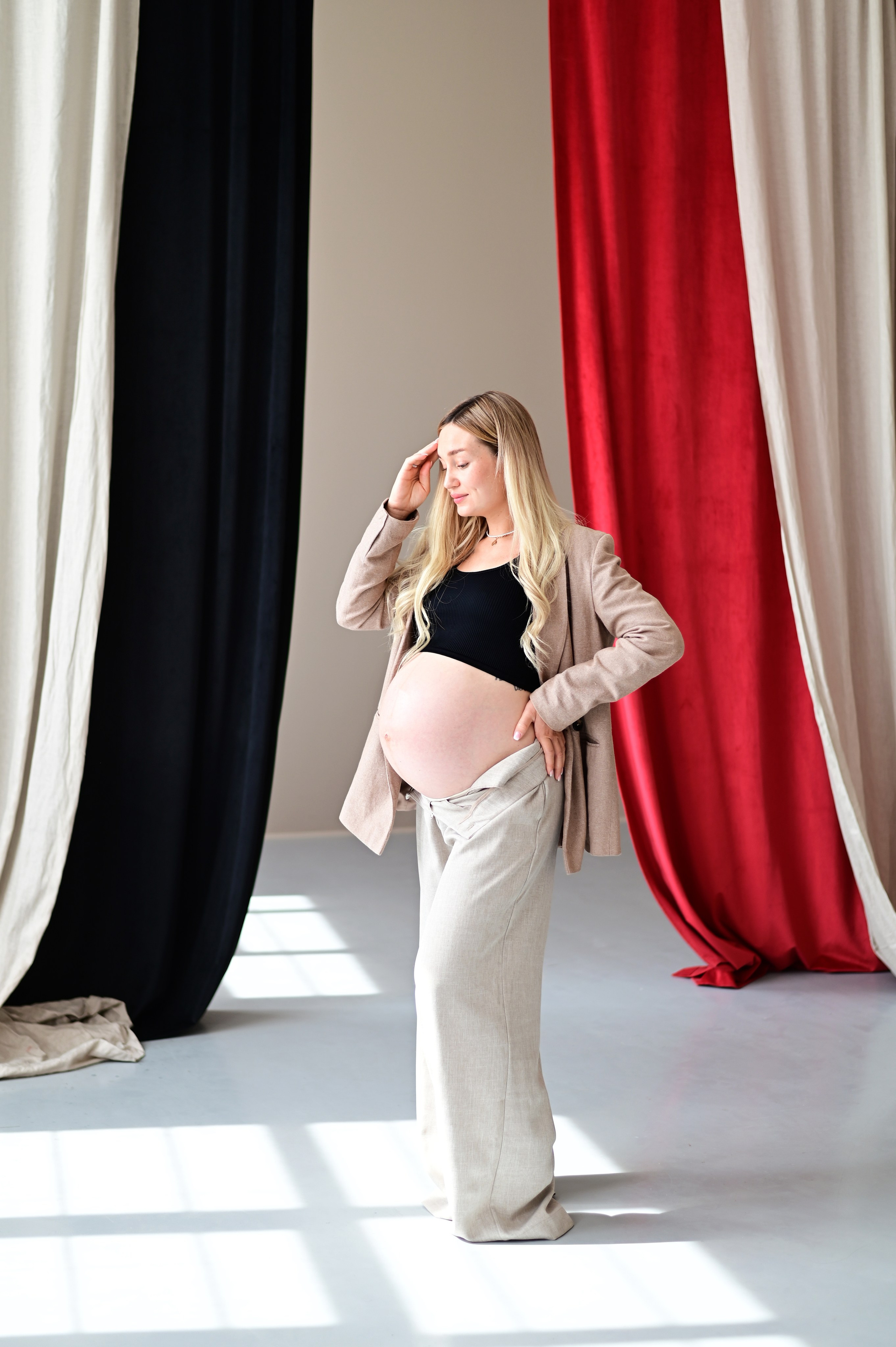 Беременность. Свадебный и семейный фотограф Волгоград, Краснодар