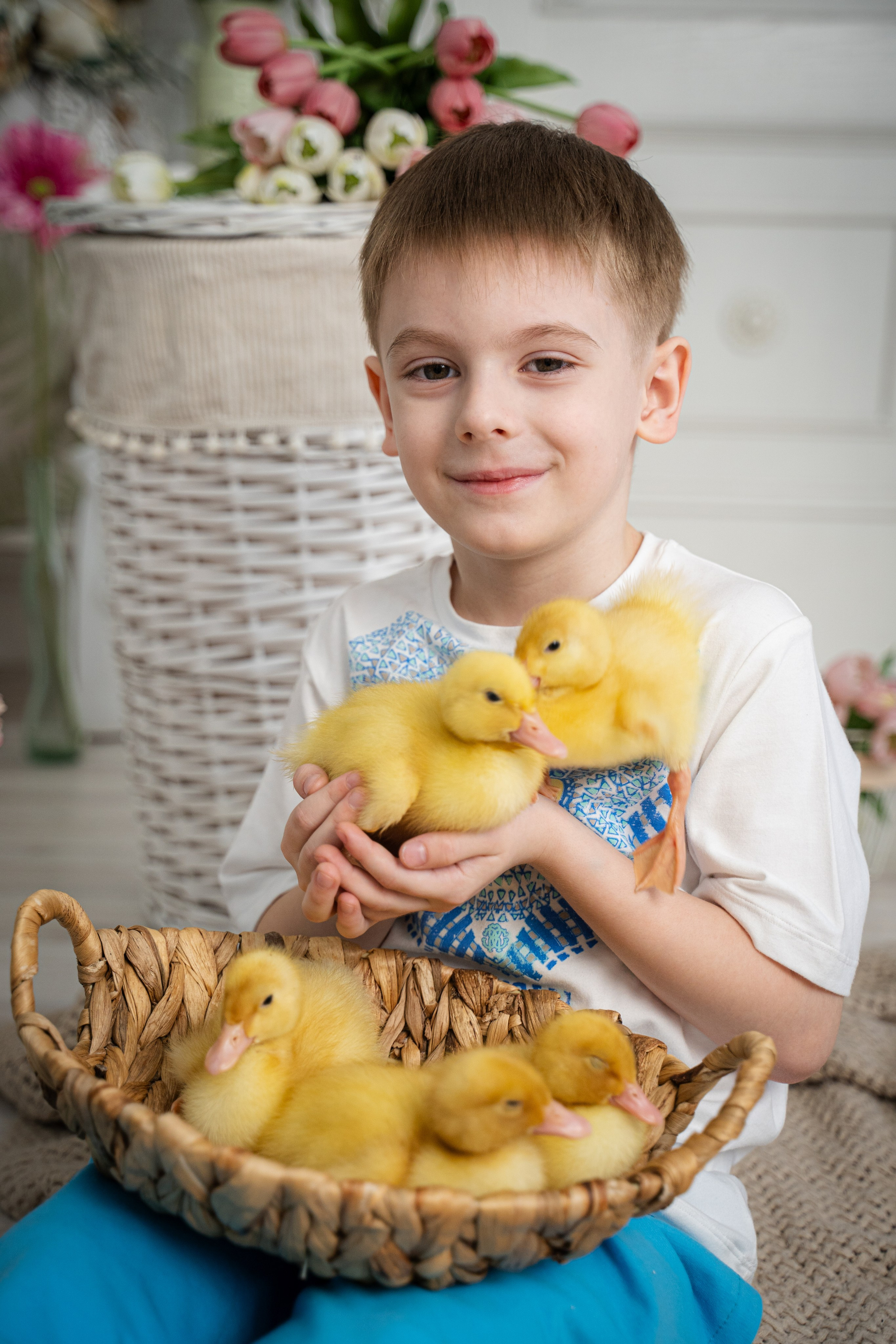 Фотосессия для детей. Семейный и детский фотограф в Ростове-на-Дону