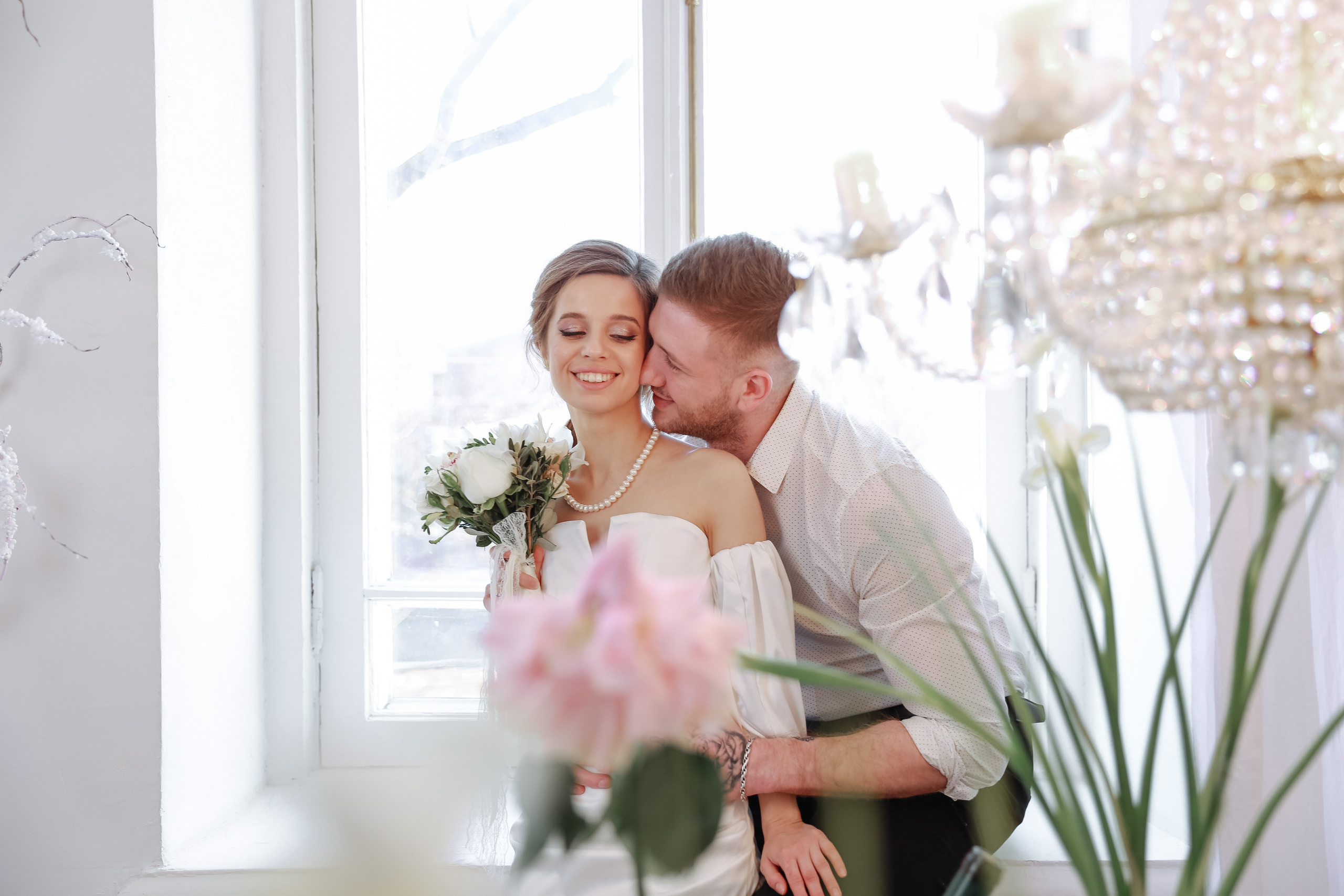 A | S. Свадебный фотограф Ростов-на-Дону Алла Белова