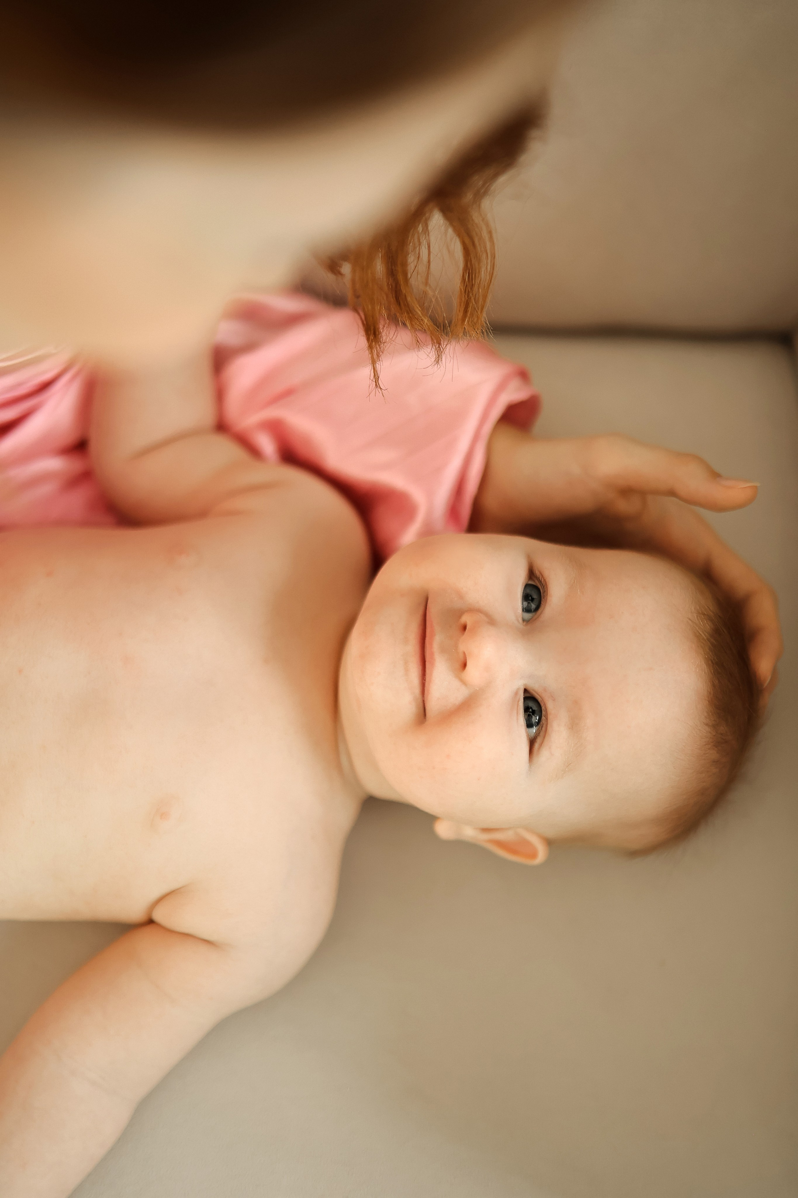 Семейная. Фотограф Тольятти и Санкт-Петербург