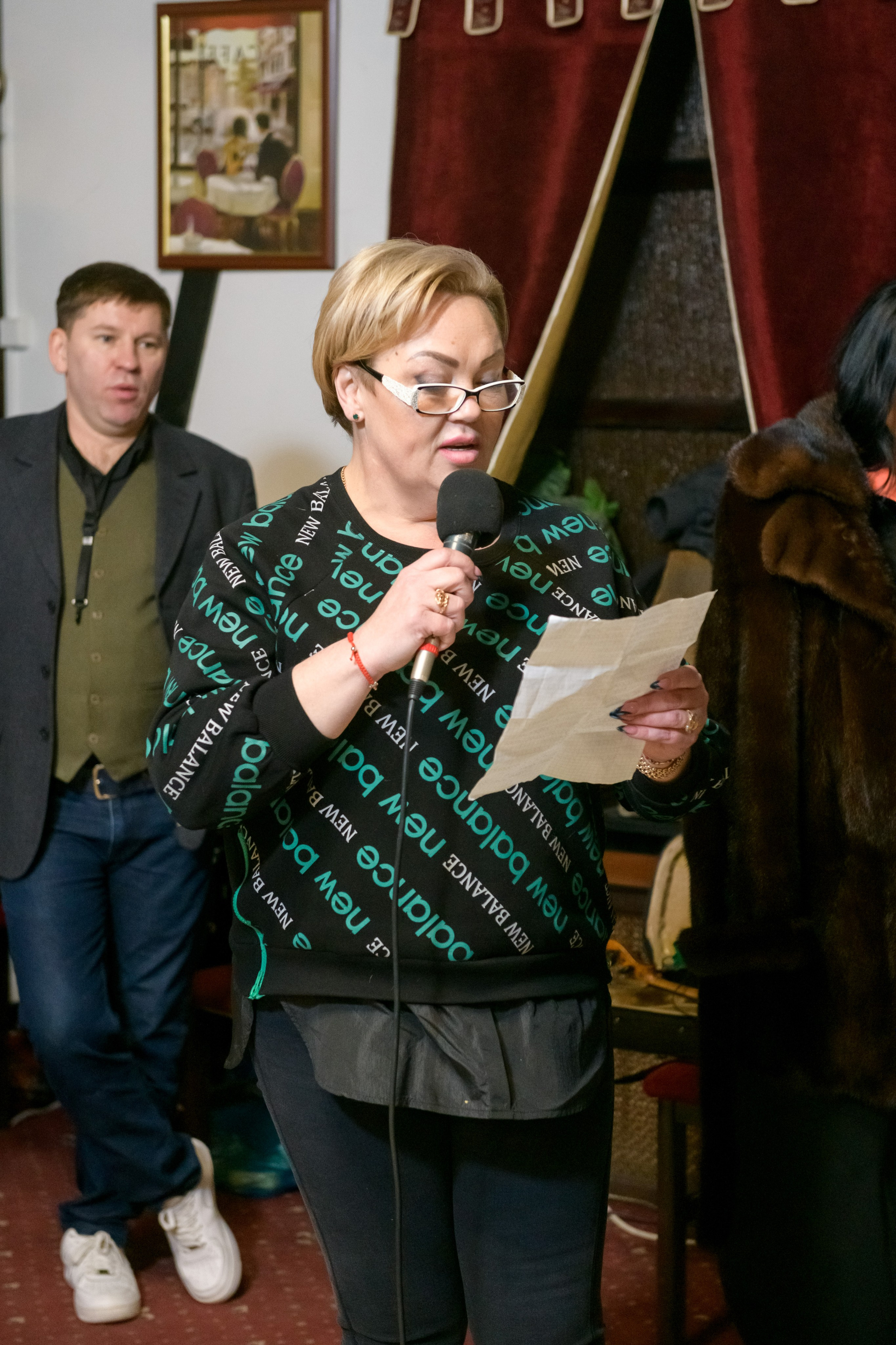 День рождения Риты. Фотограф в Ростове-на-Дону Маркер Елена