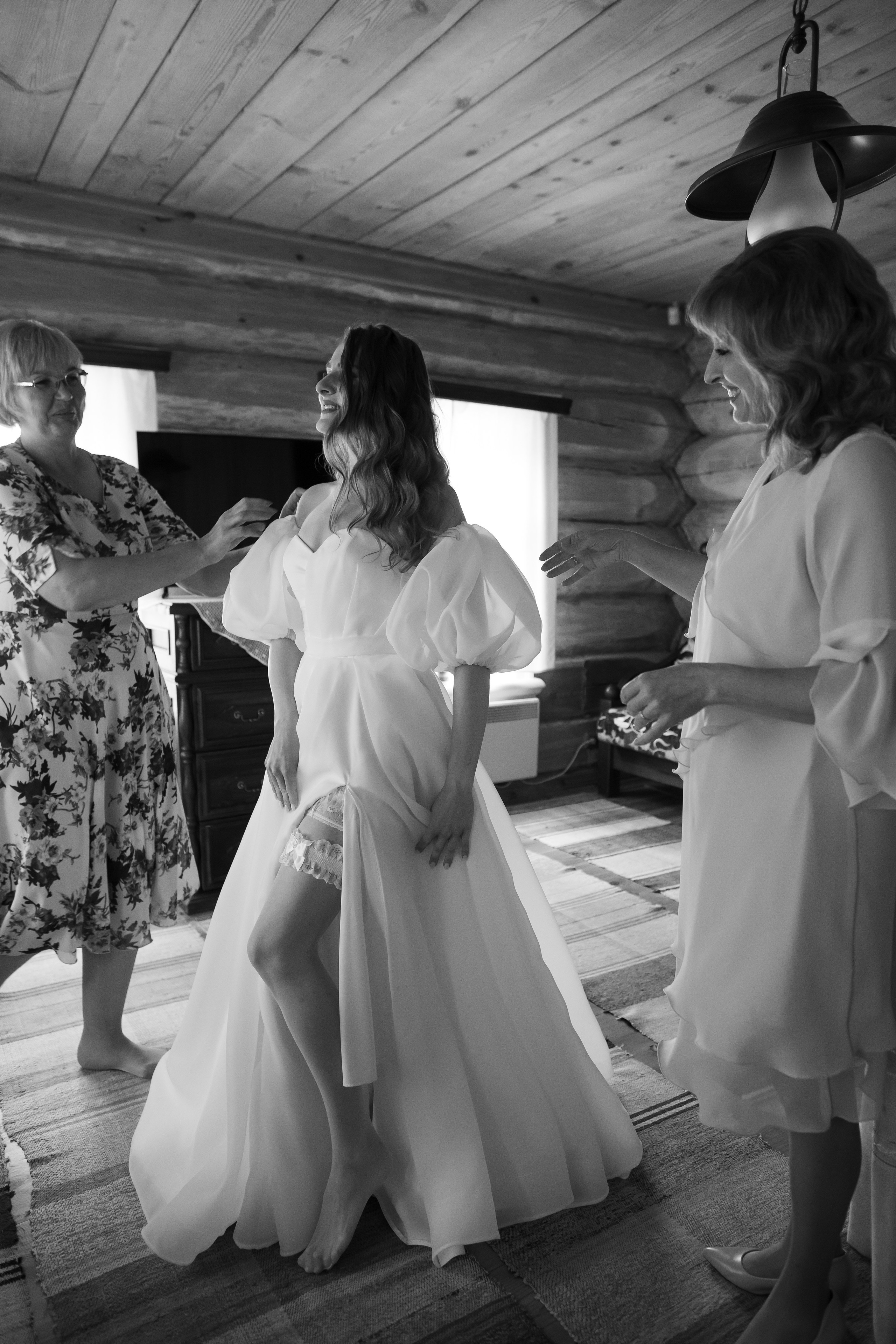 Александр и Ольга. Фотограф в Абакане Николай Окунев