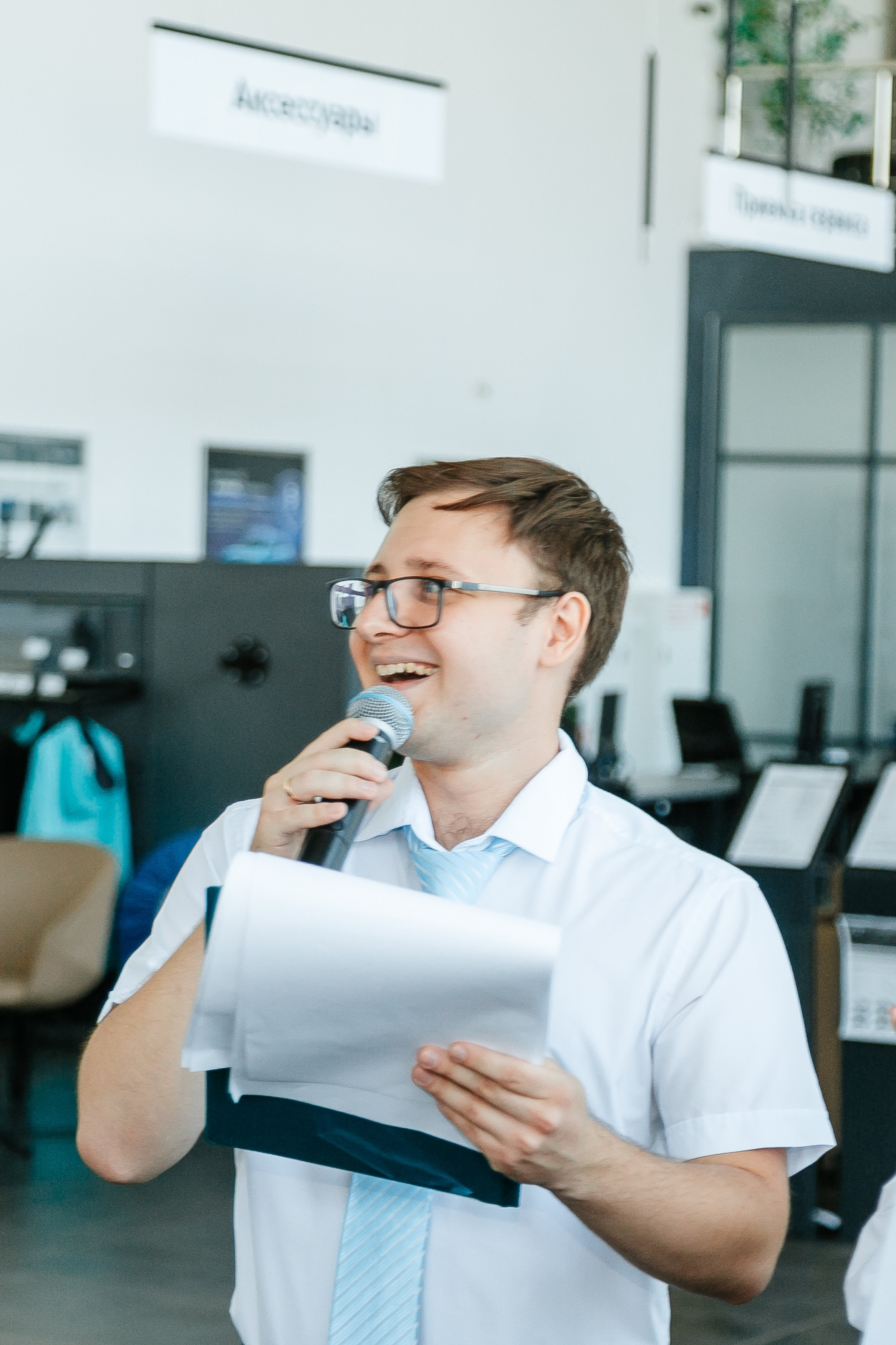 Открытие салона haval. Фото-Видеосъемка любых мероприятий Москва Ростов