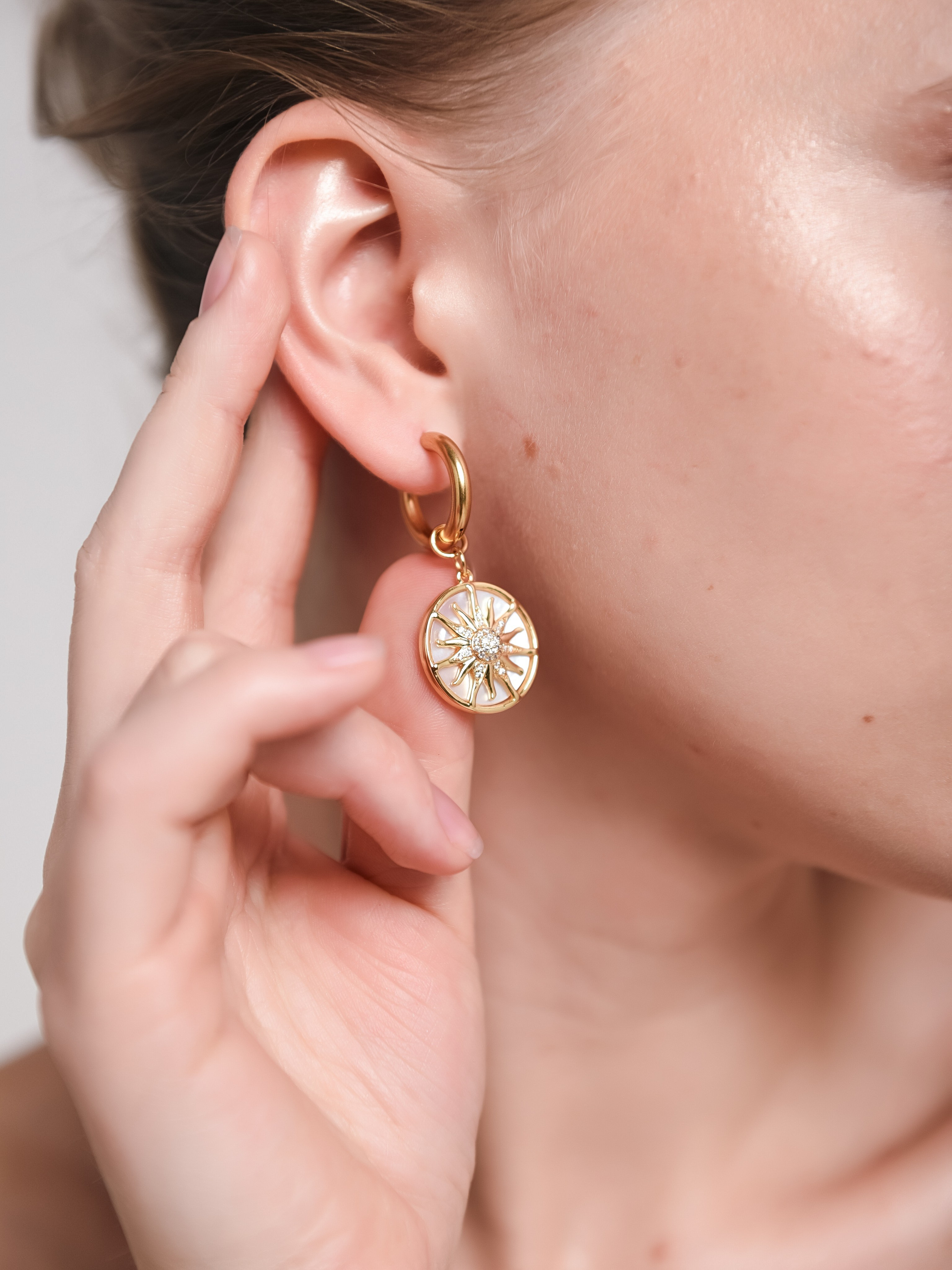 Украшения для Wildberries. Фотограф, визажист. Москва