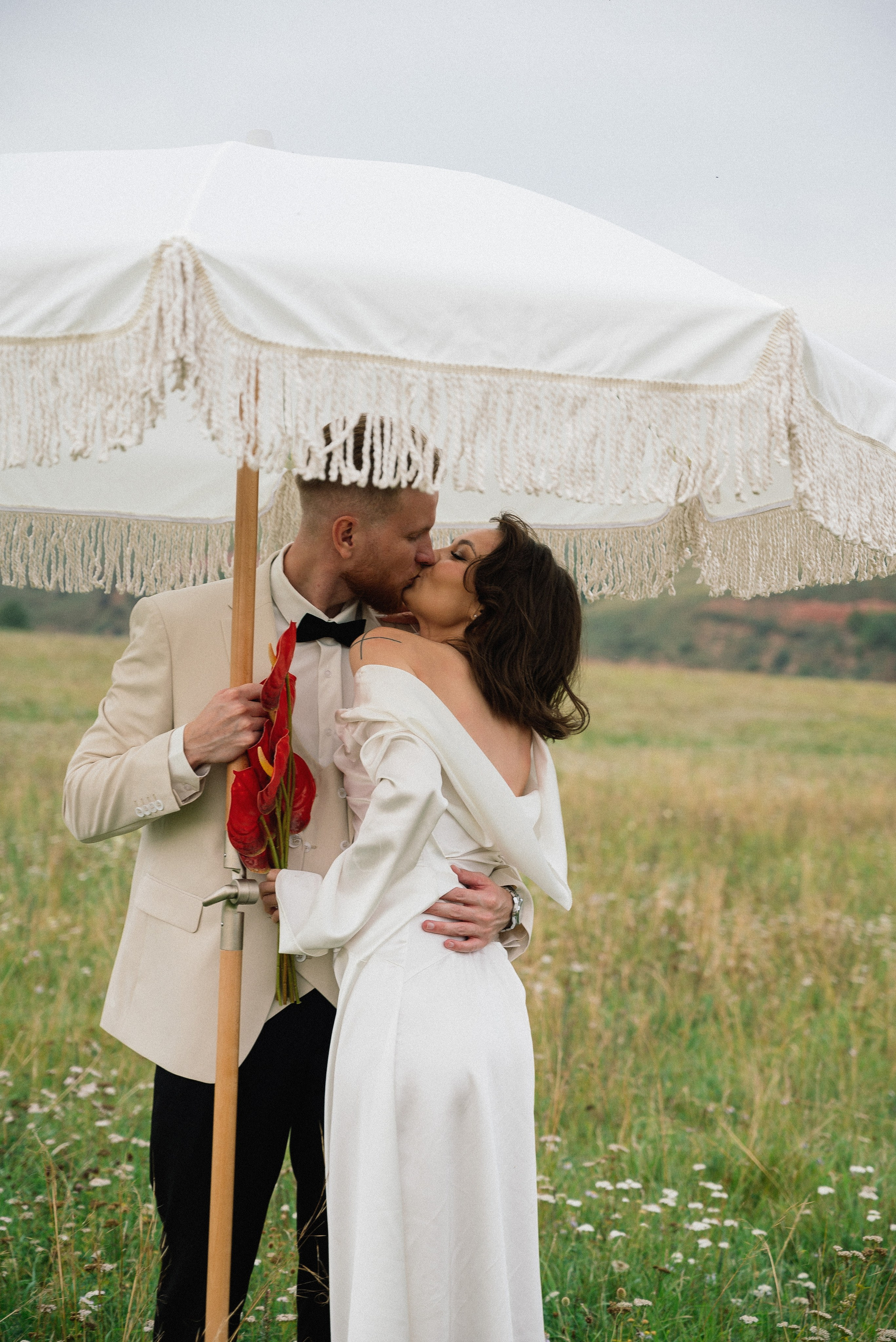 Артём и Катя. Тамара Власова