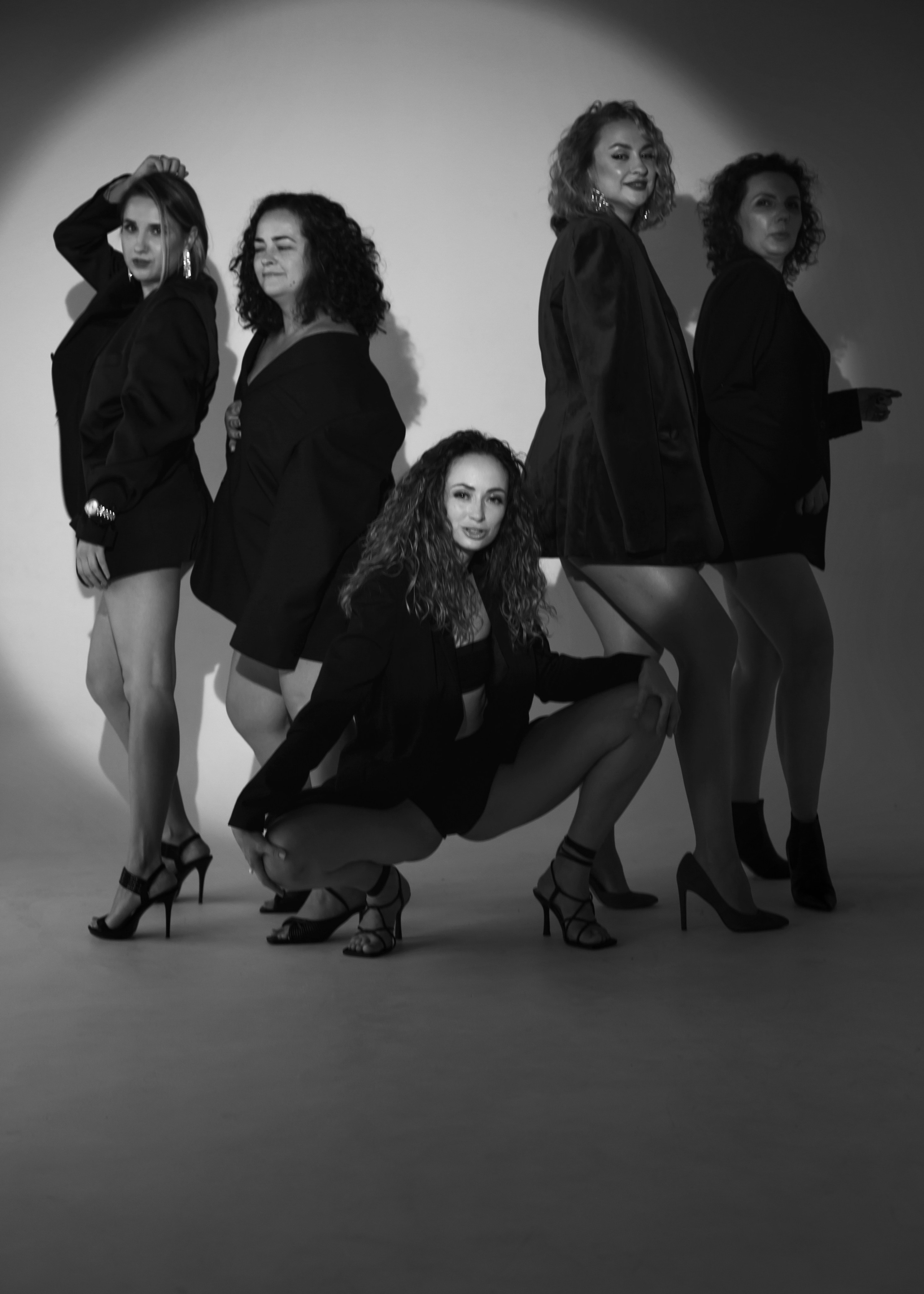 Девичий день рождения. Фотограф в Волгограде Галина Власенко