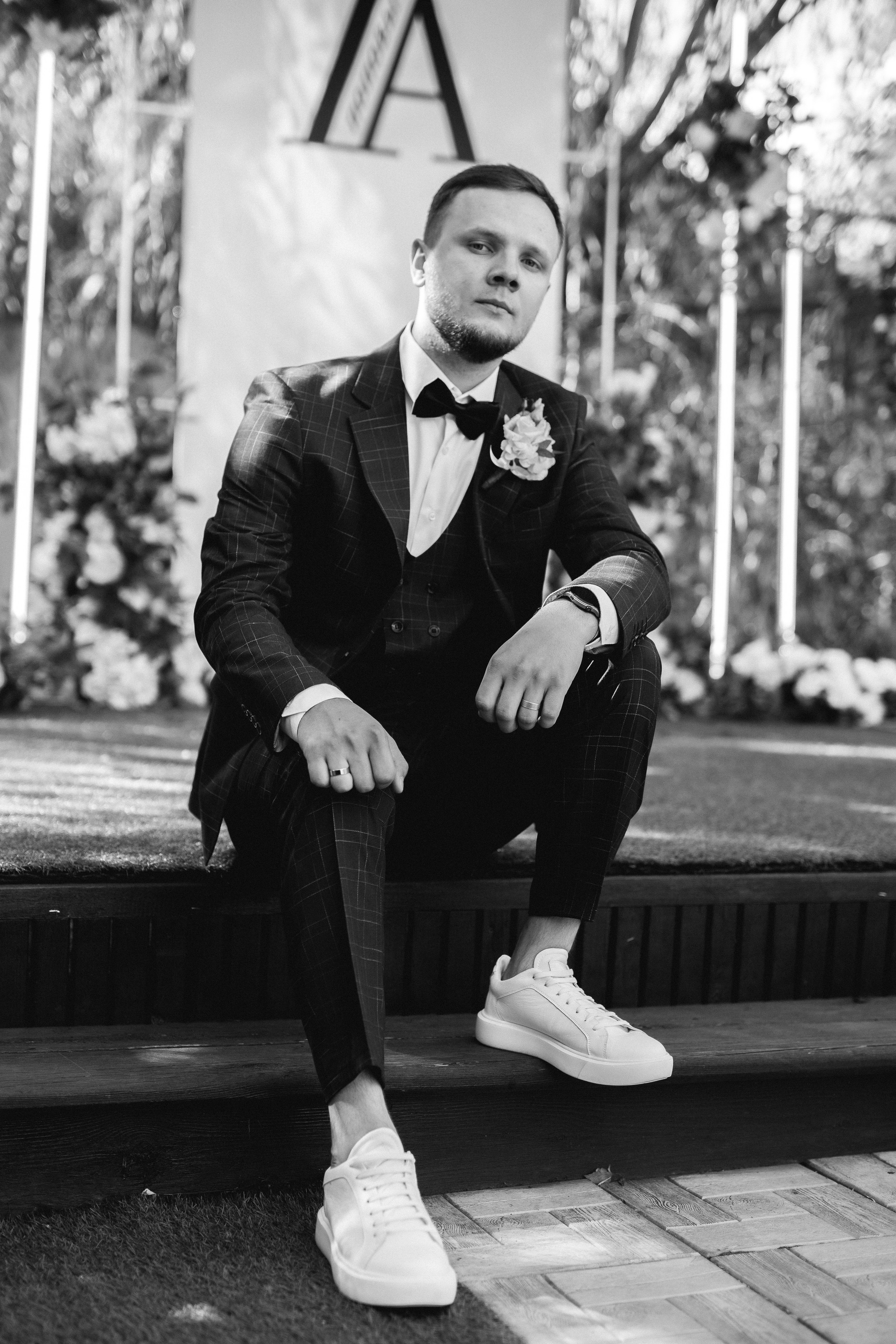 Илья и Алена. Свадебный и женский фотограф