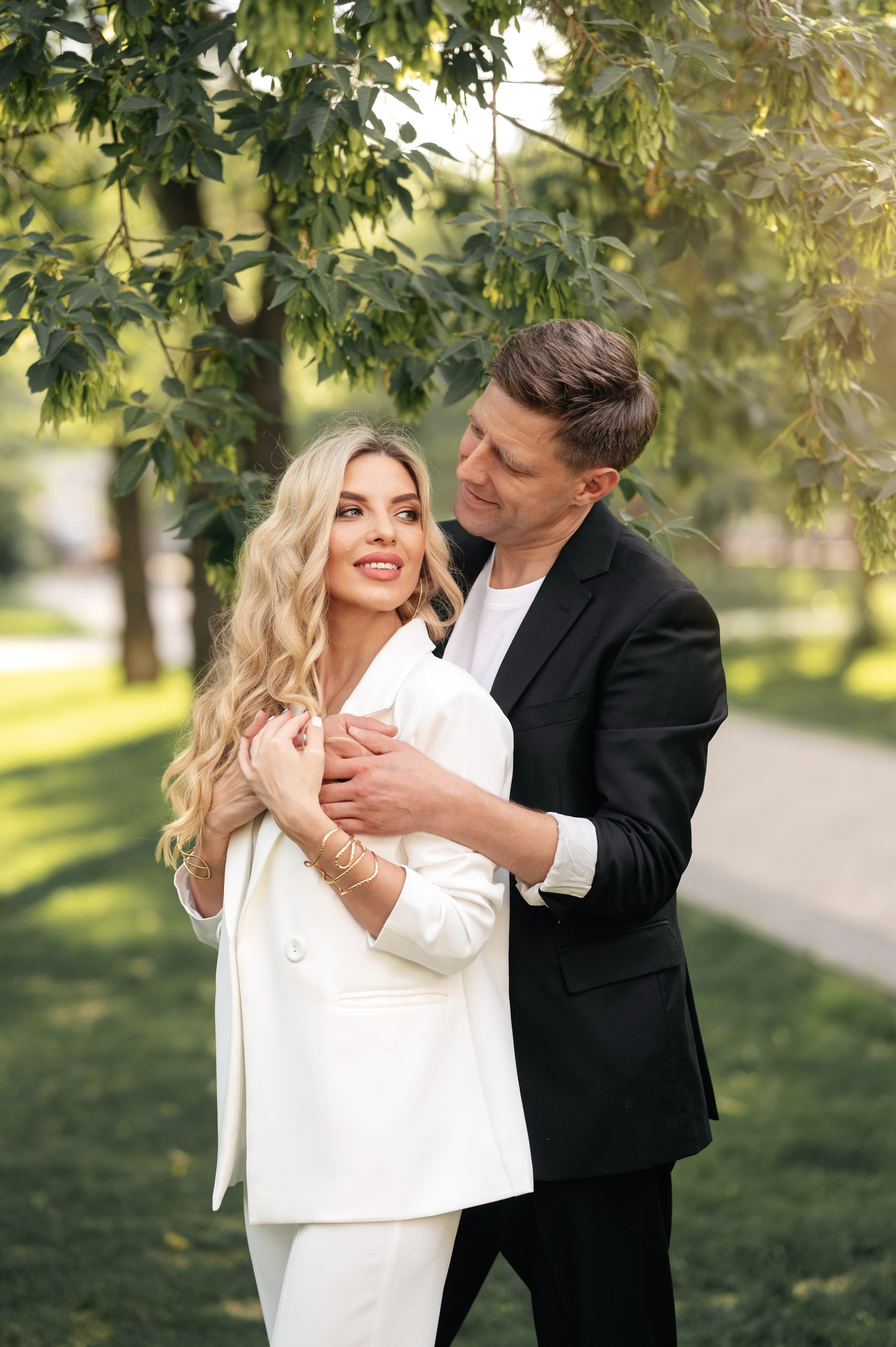 Про любовь…. Фотограф Юлия Павлова Красноярск