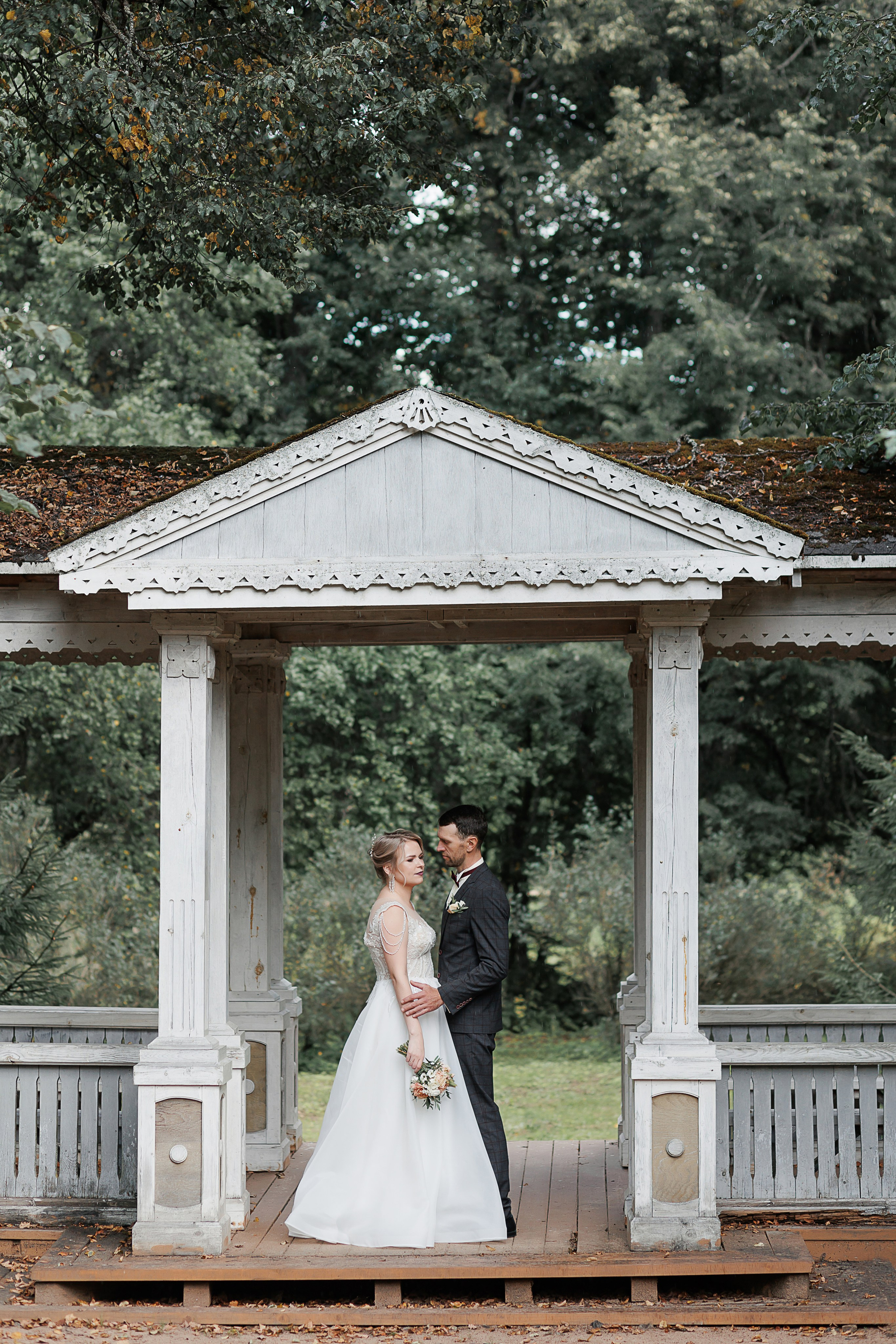 Свадьба Стаса и Насти. Свадебный и семейный фотограф в Твери и Тверской области