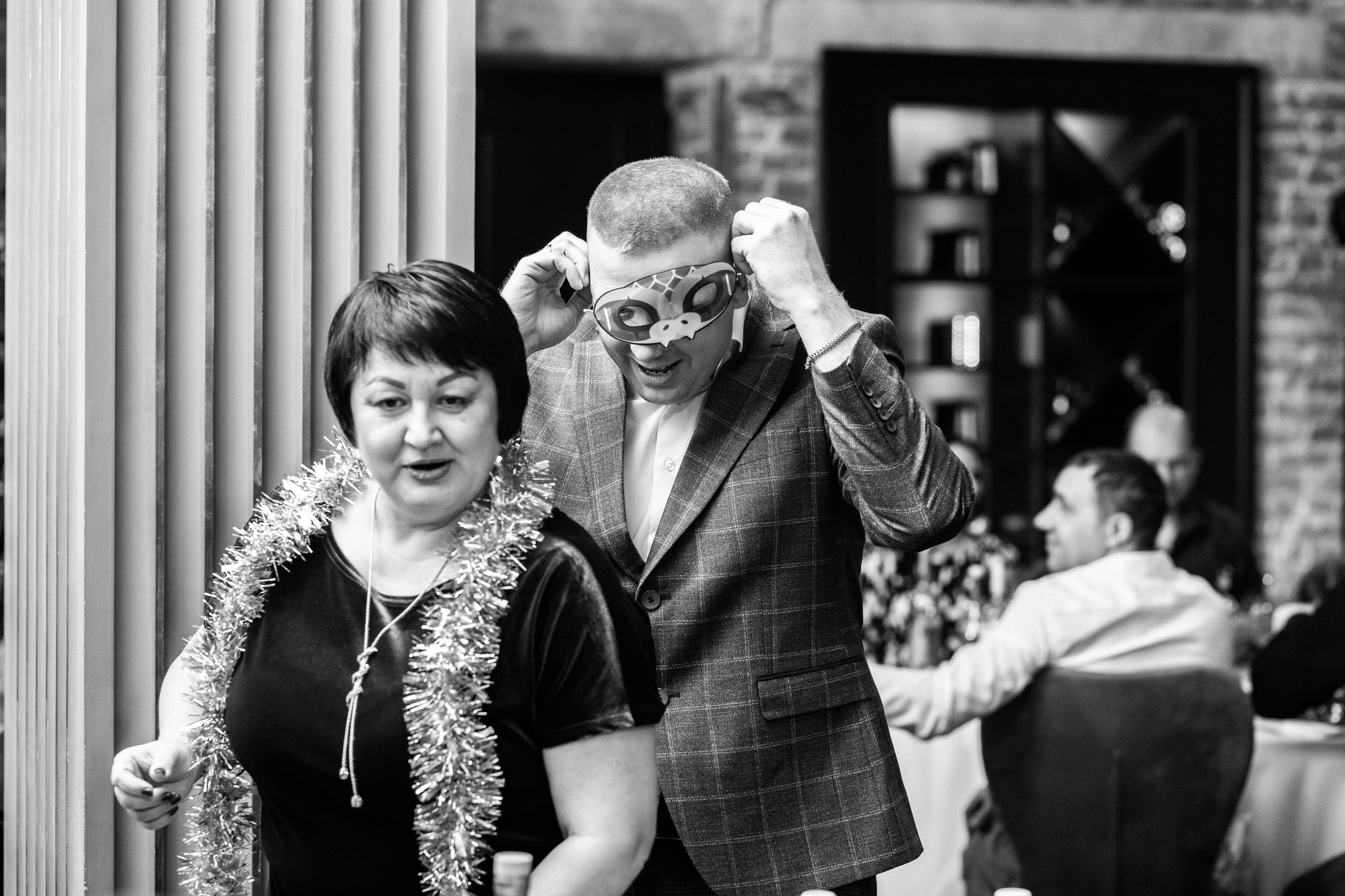 Корпоратив Тобол 2025. Свадебный и портретный фотограф в Омске Антон Карев