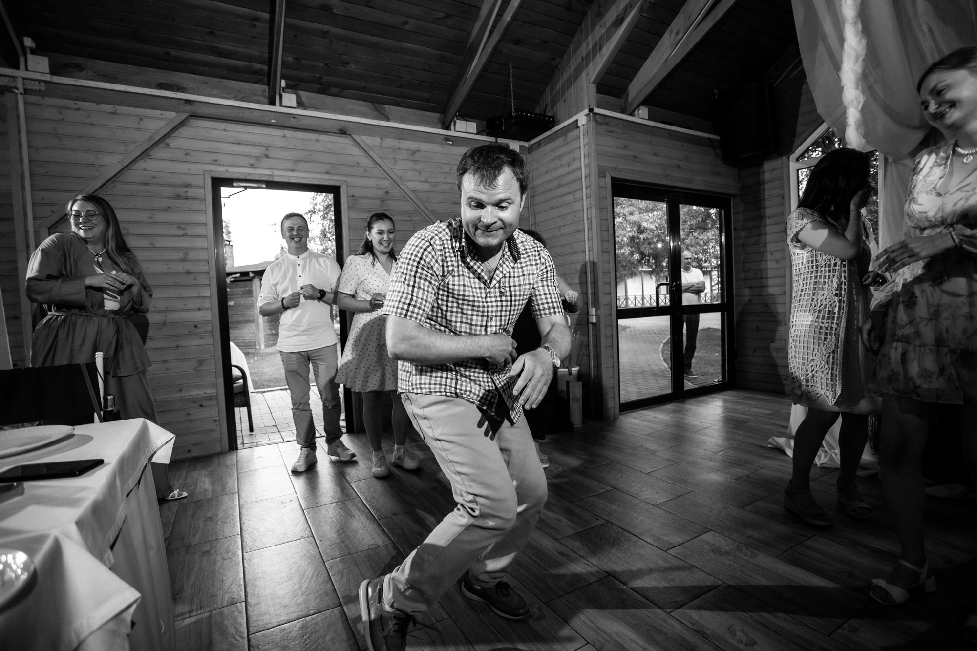 Степан и Диана. Свадебный и портретный фотограф в Омске Антон Карев