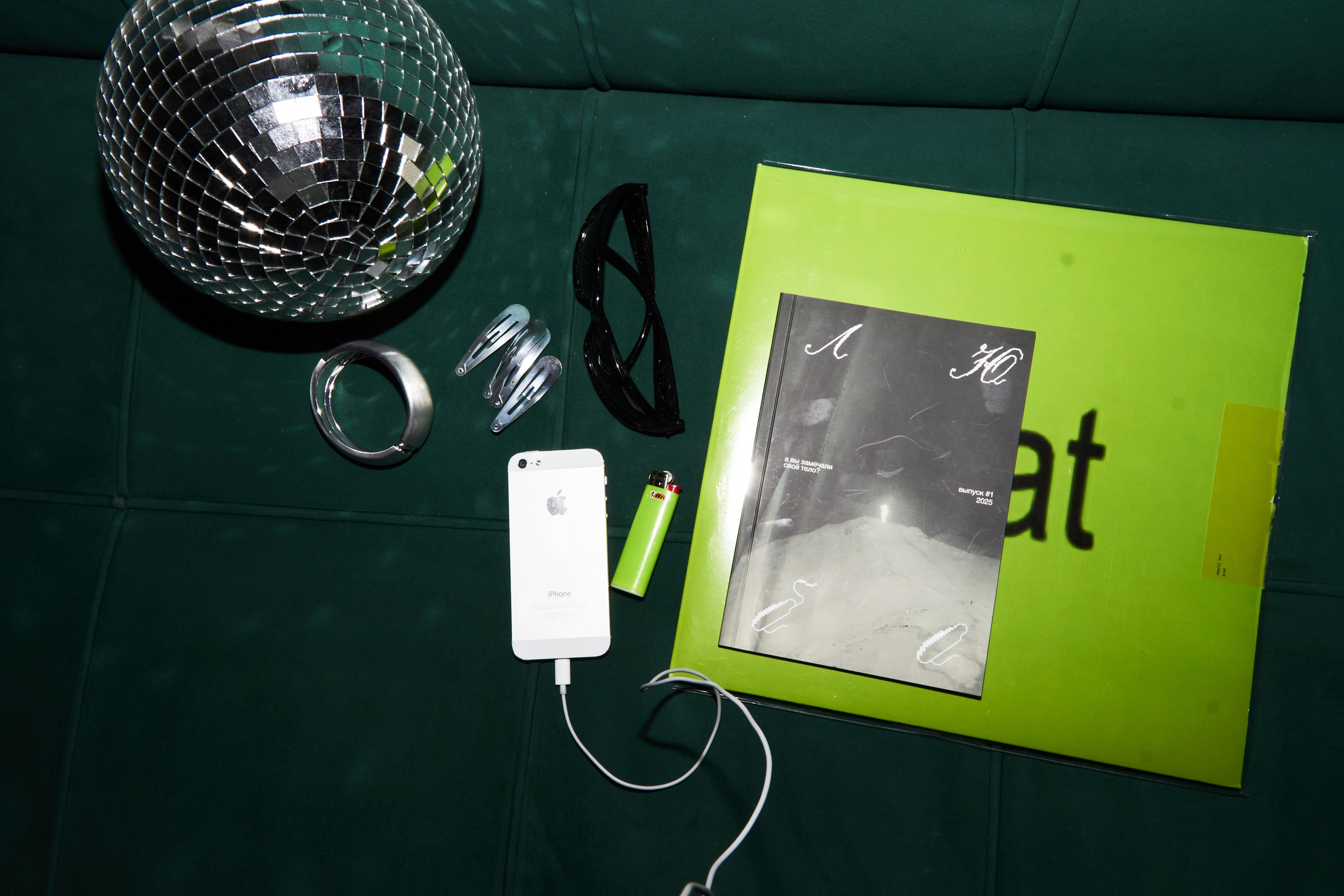 PROJECTS. Ssaammuraii.ph — fashion / street-фотограф