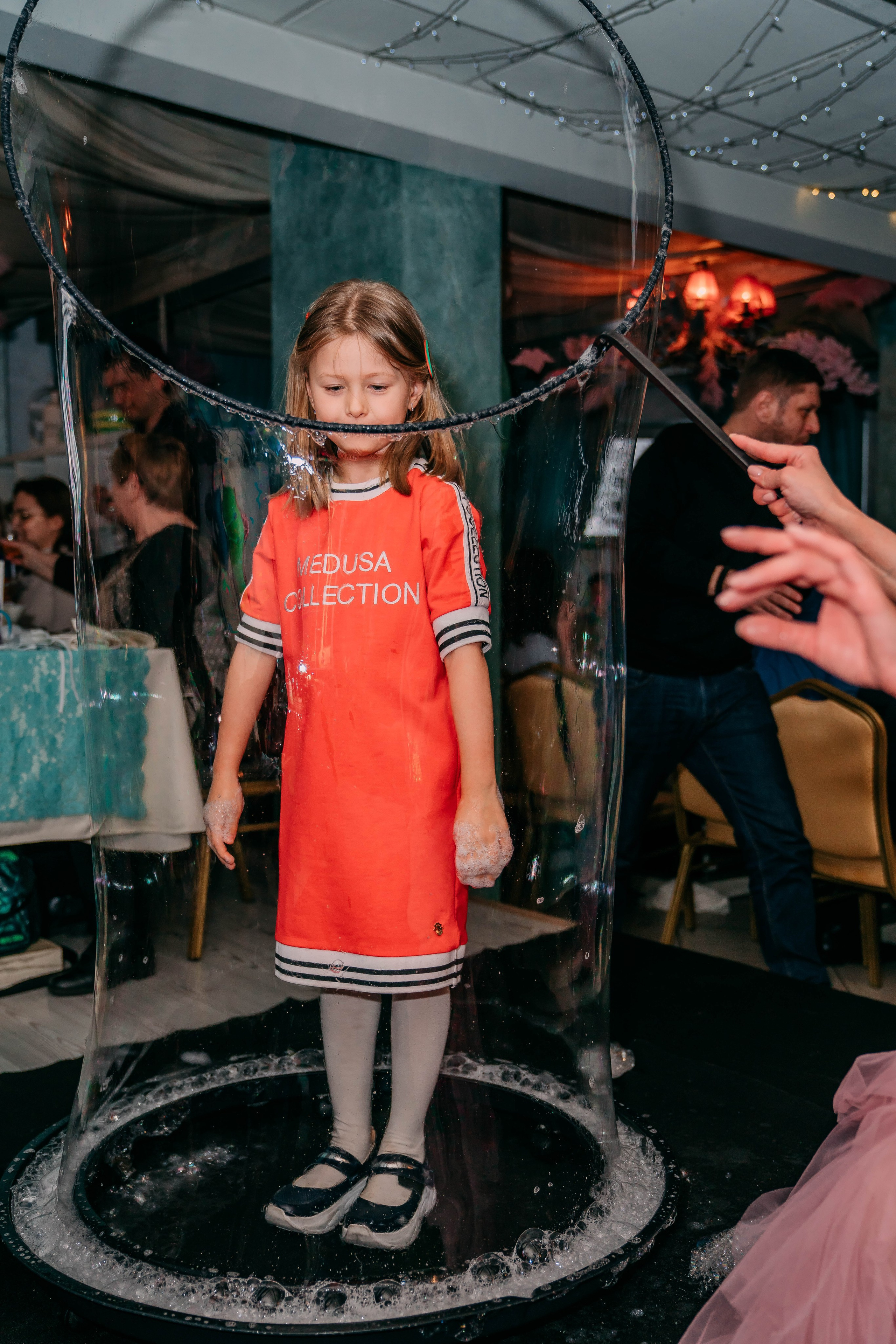 Эля. Семейный и школьный фотограф в Москве Юлия Кобзева