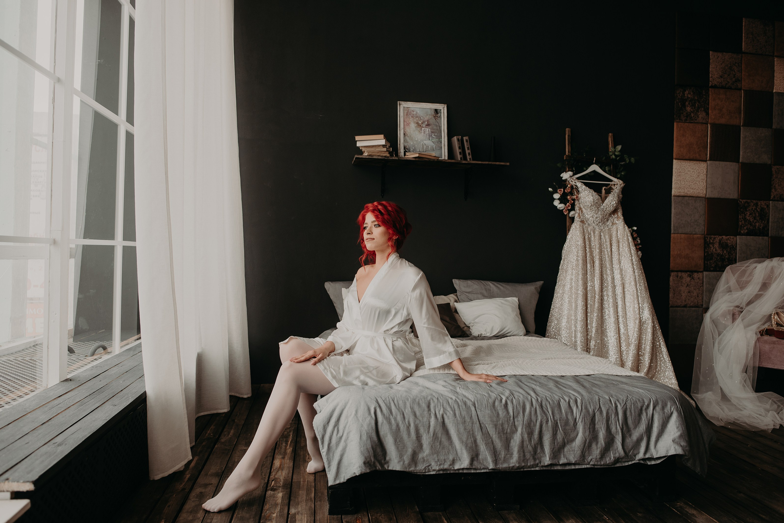 Между нами Любовь (Норильск). Фотограф и Видеограф Анапа, Новороссийск, Краснодар. Алина и Женя