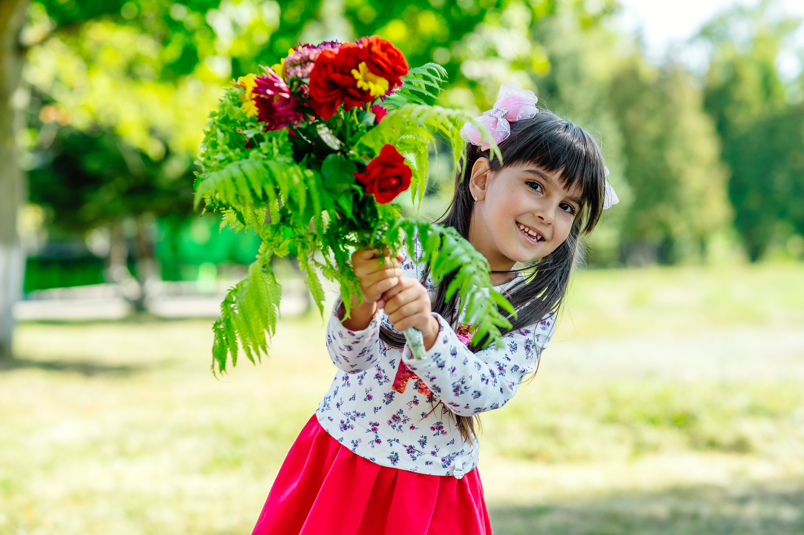 Детский сад