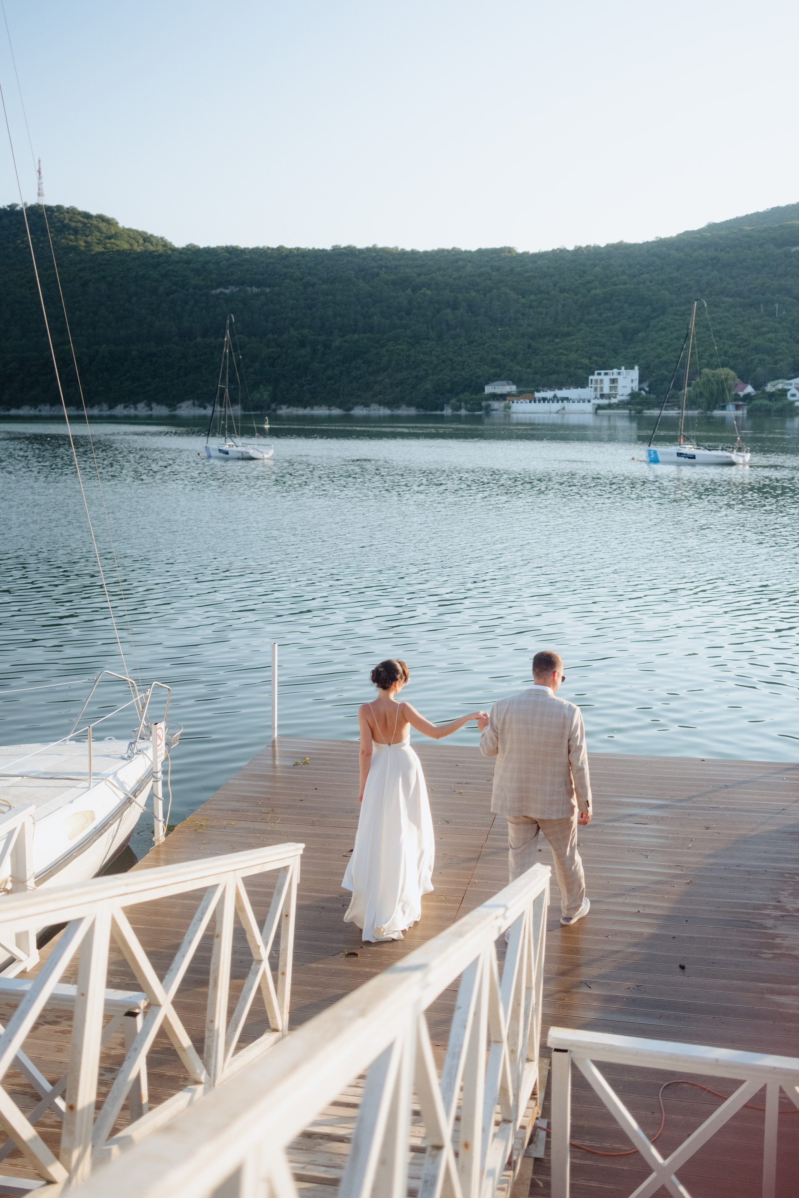 Андрей и Дари. Фотограф в Сочи Краснодар Москва Руслан Поляков