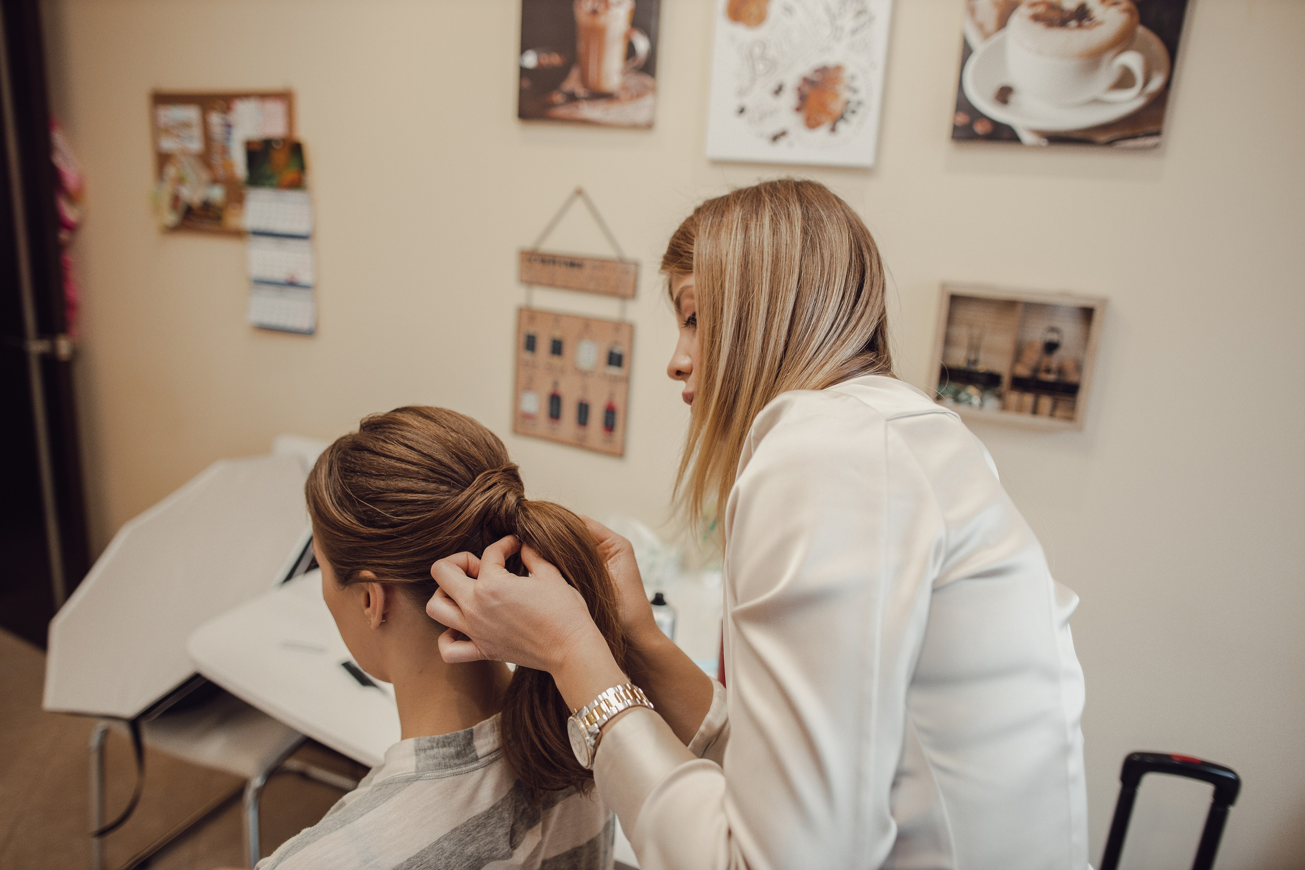 Olga & Adam. Свадебная съёмка в Москве