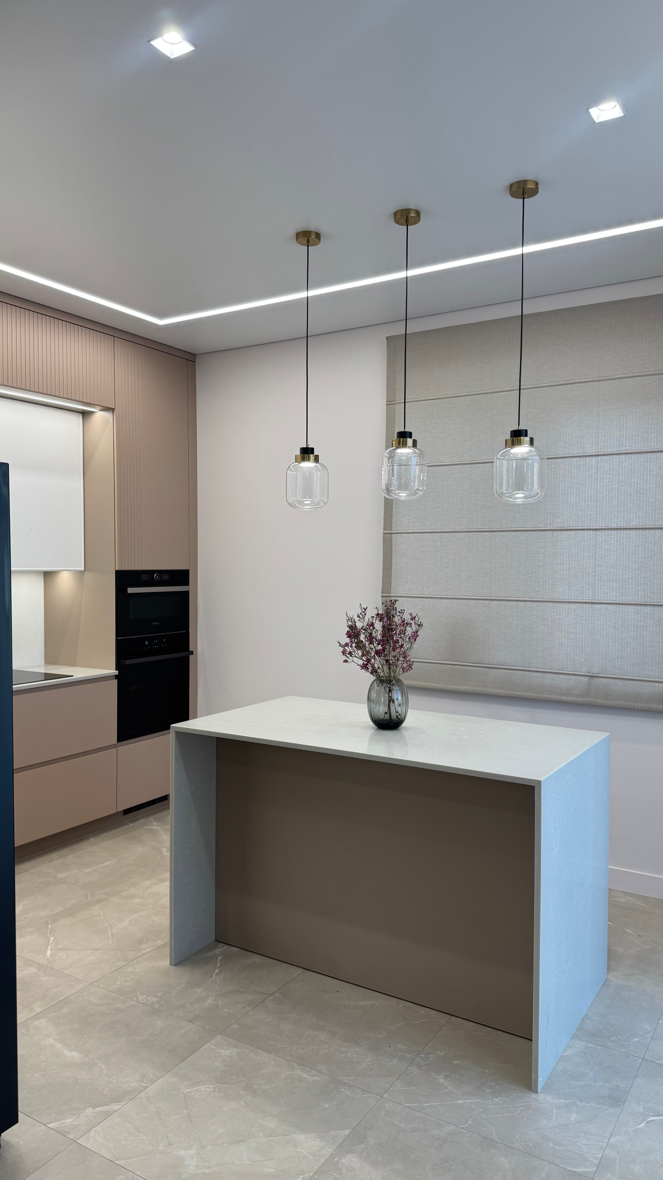 Готовые проекты. Дизайн студия Алёны Аксютиной. A2 Design Studio