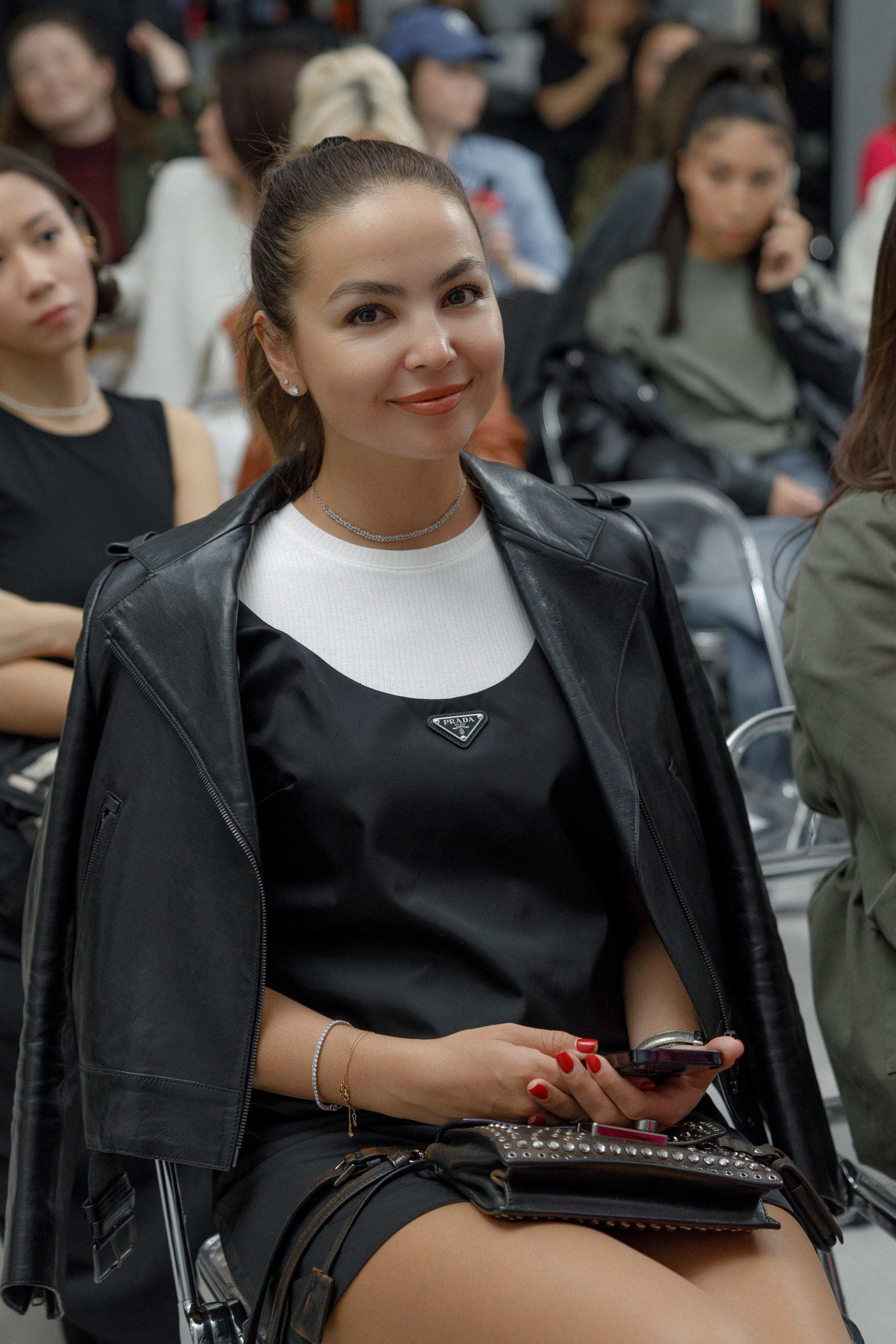 L’oreal Academy Almaty L'Oréal Professionnel Opening. Профессиональный фотограф Егоров Кирилл