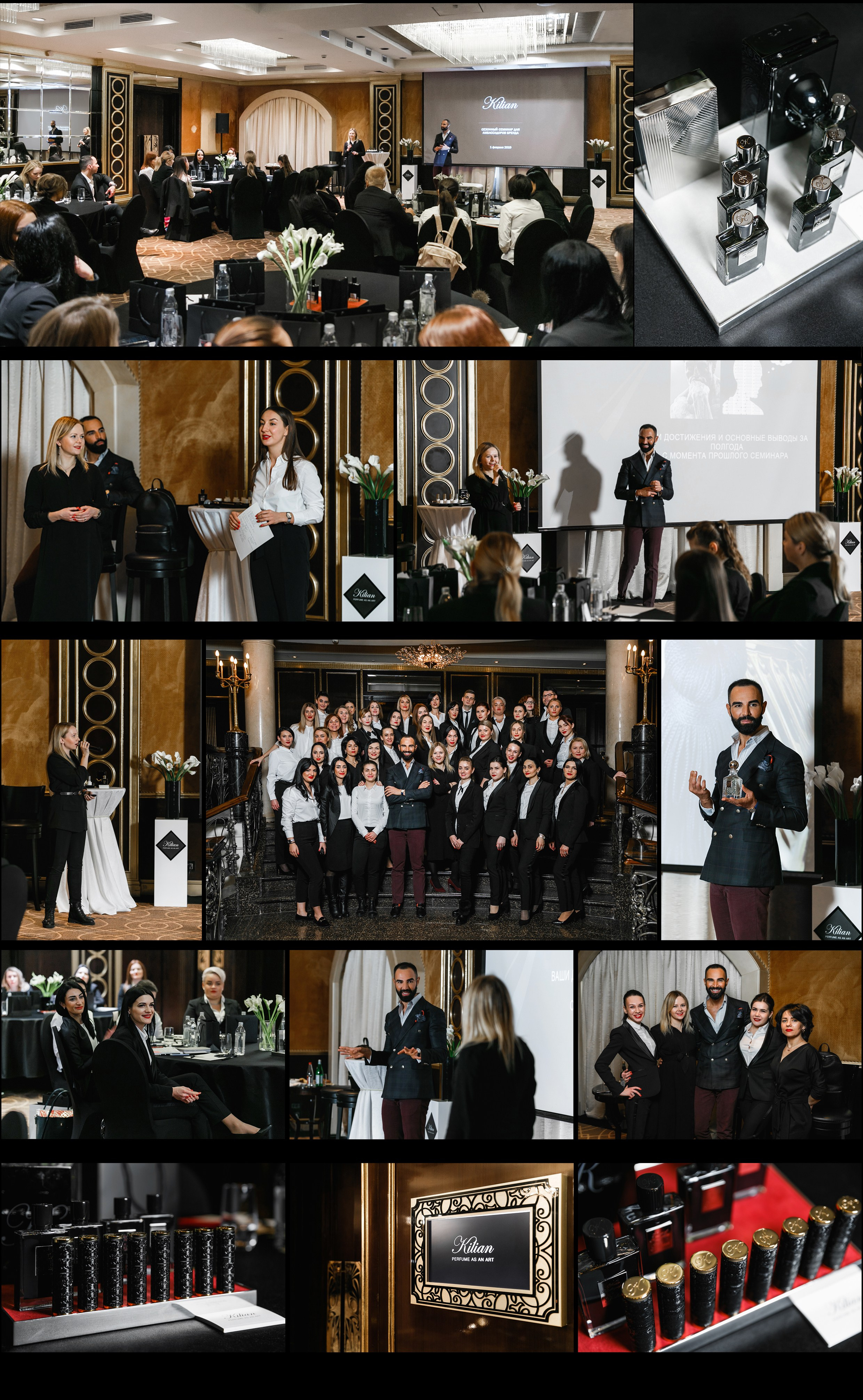 Профессиональный фотограф Егоров Кирилл