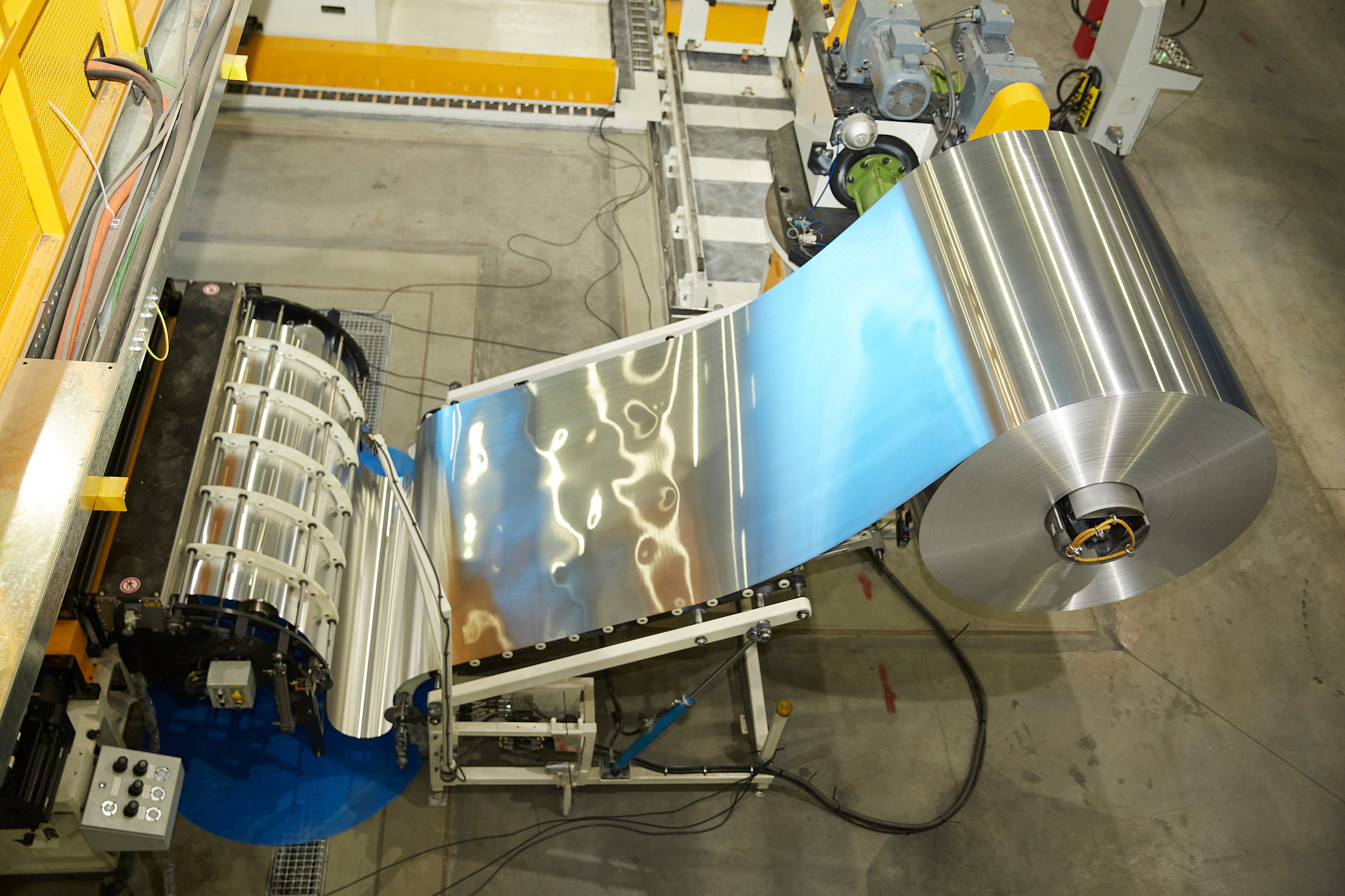 Открытие завода Арнест. Фотограф ваших самых ярких событий в Москве и СПБ. Збронская Юлия