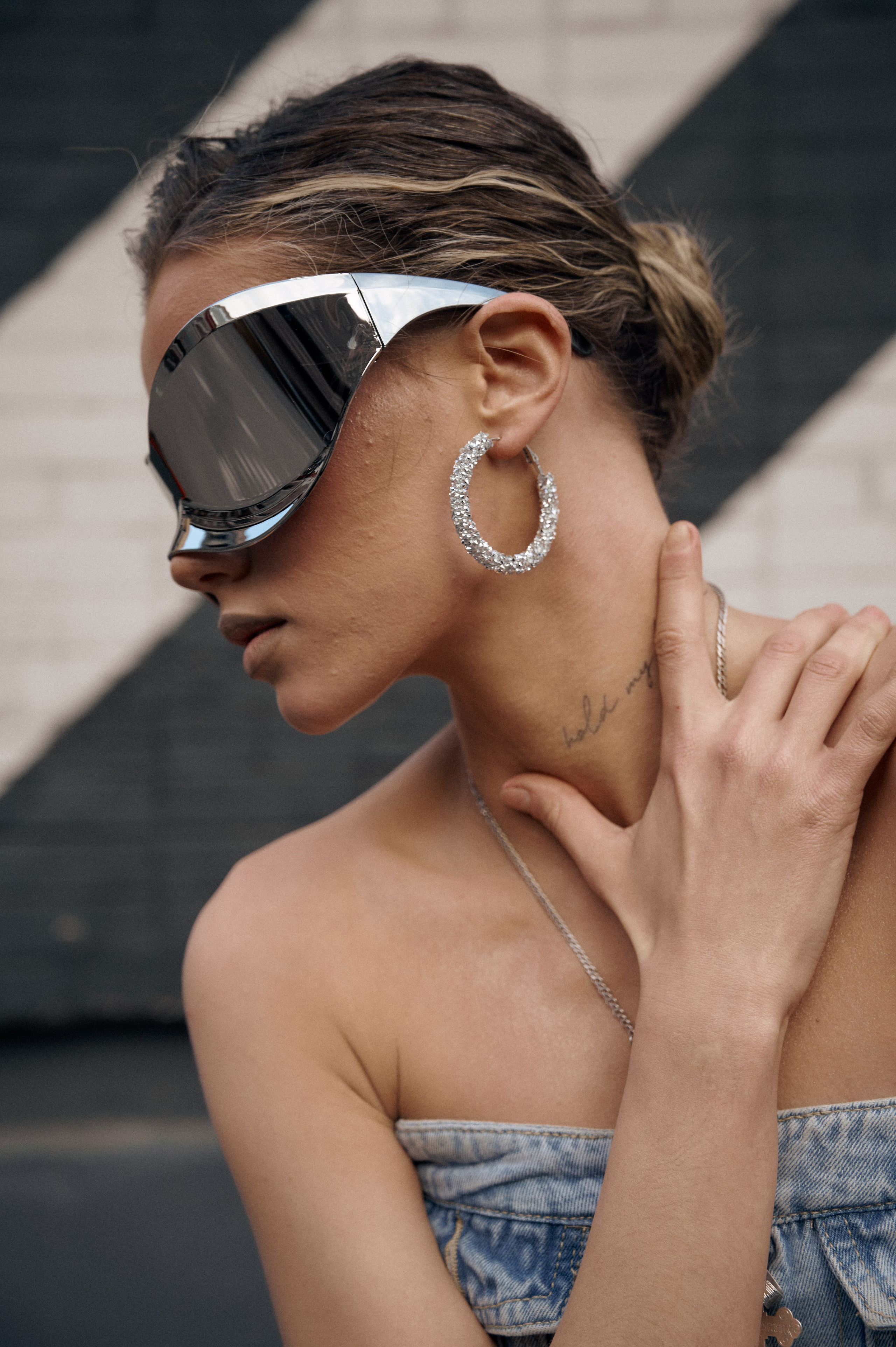 Before — After. Фотограф Лео Шумов Москва