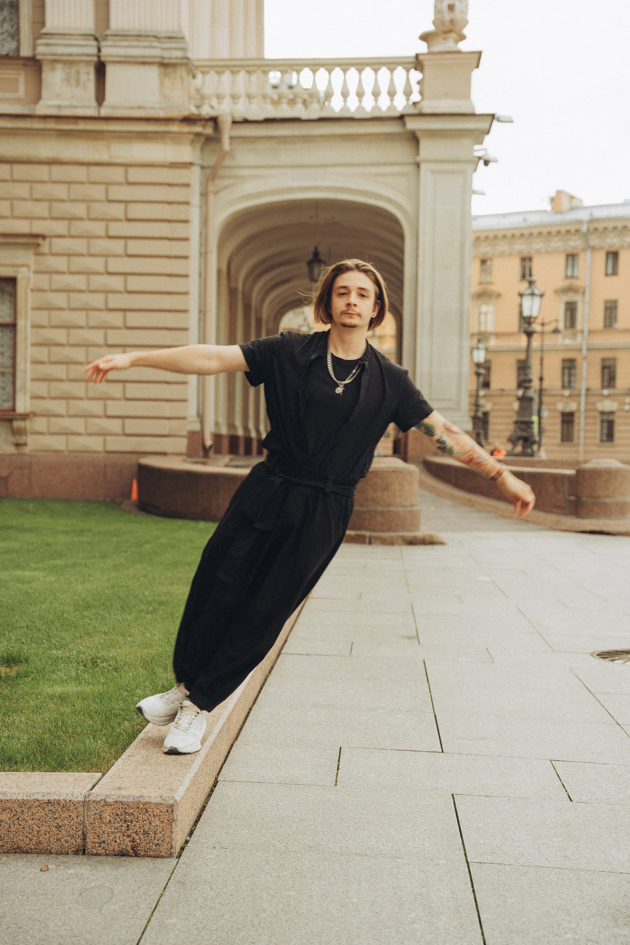 Vladimir. Фотограф Санкт-Петербург/Гомель Виктория Петрова