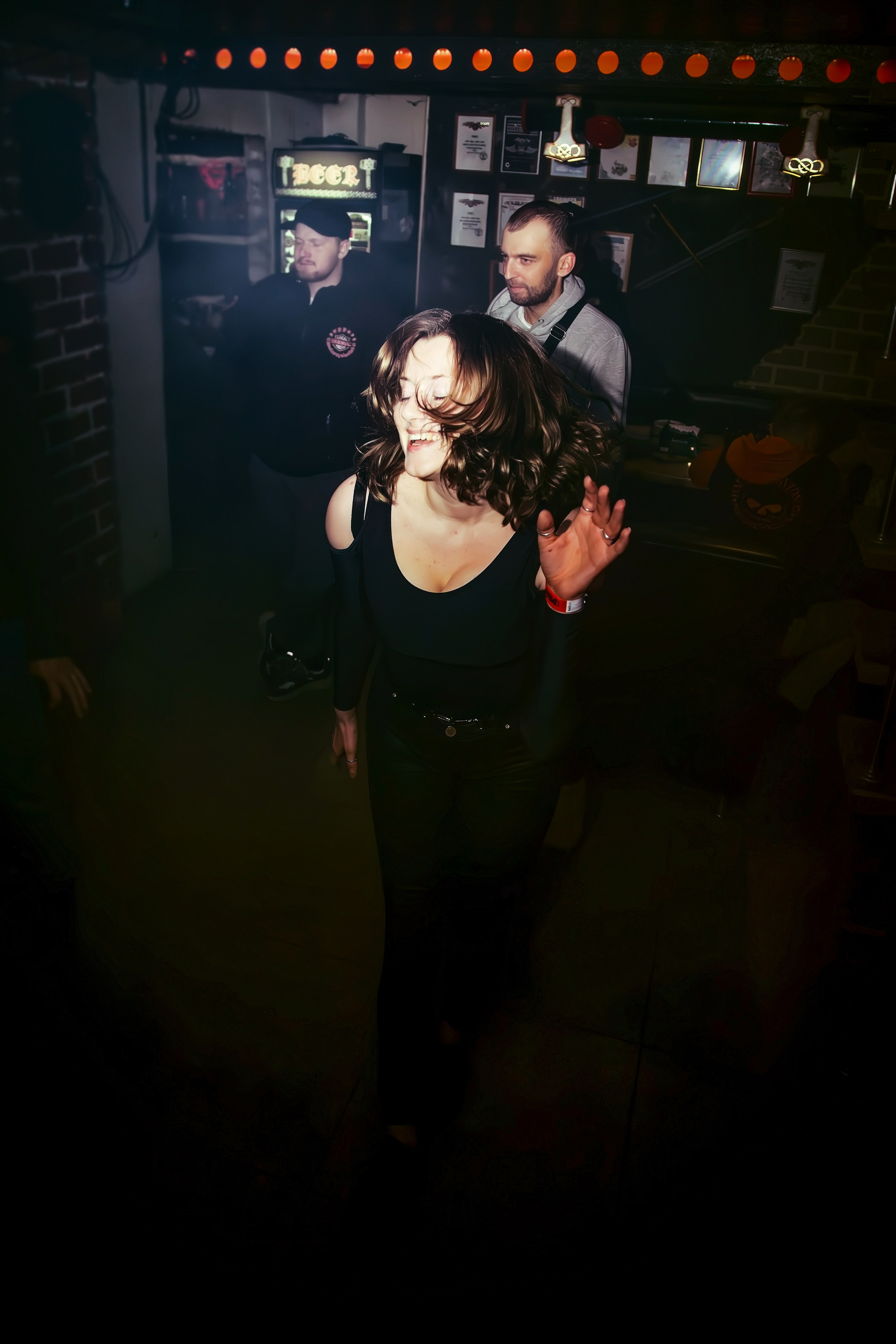 Рейв в Твери. Фотограф в Твери Буреев