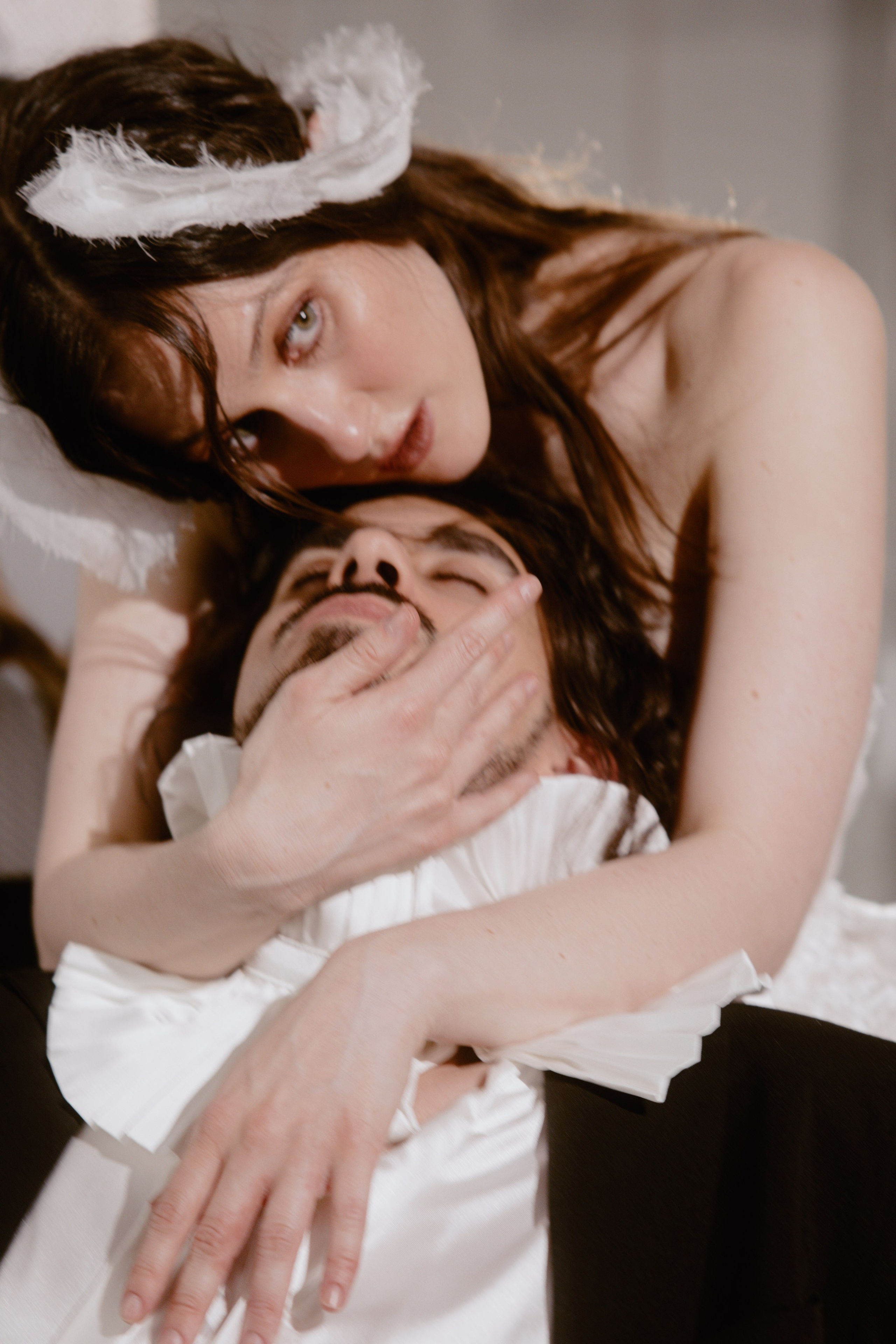 Лебедушка. Свадебный фотограф / Reels Нижний Новгород Татьяна Красильникова