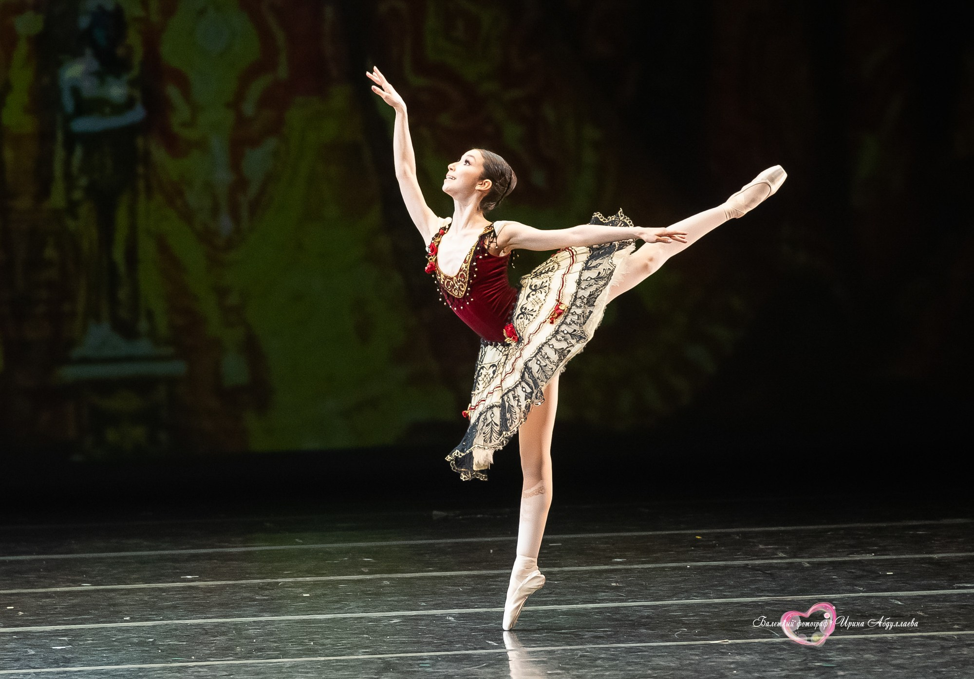 30-летие МГХУ имени Л М Лавровского 2024 г