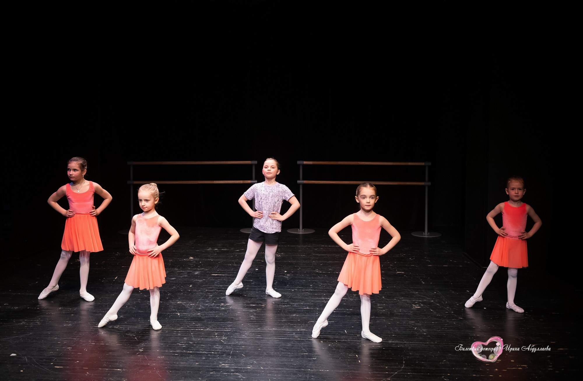 Хореографическая студия STUDIO GRIG «КЛАСС-КОНЦЕРТ» (г. Москва) 2022 г