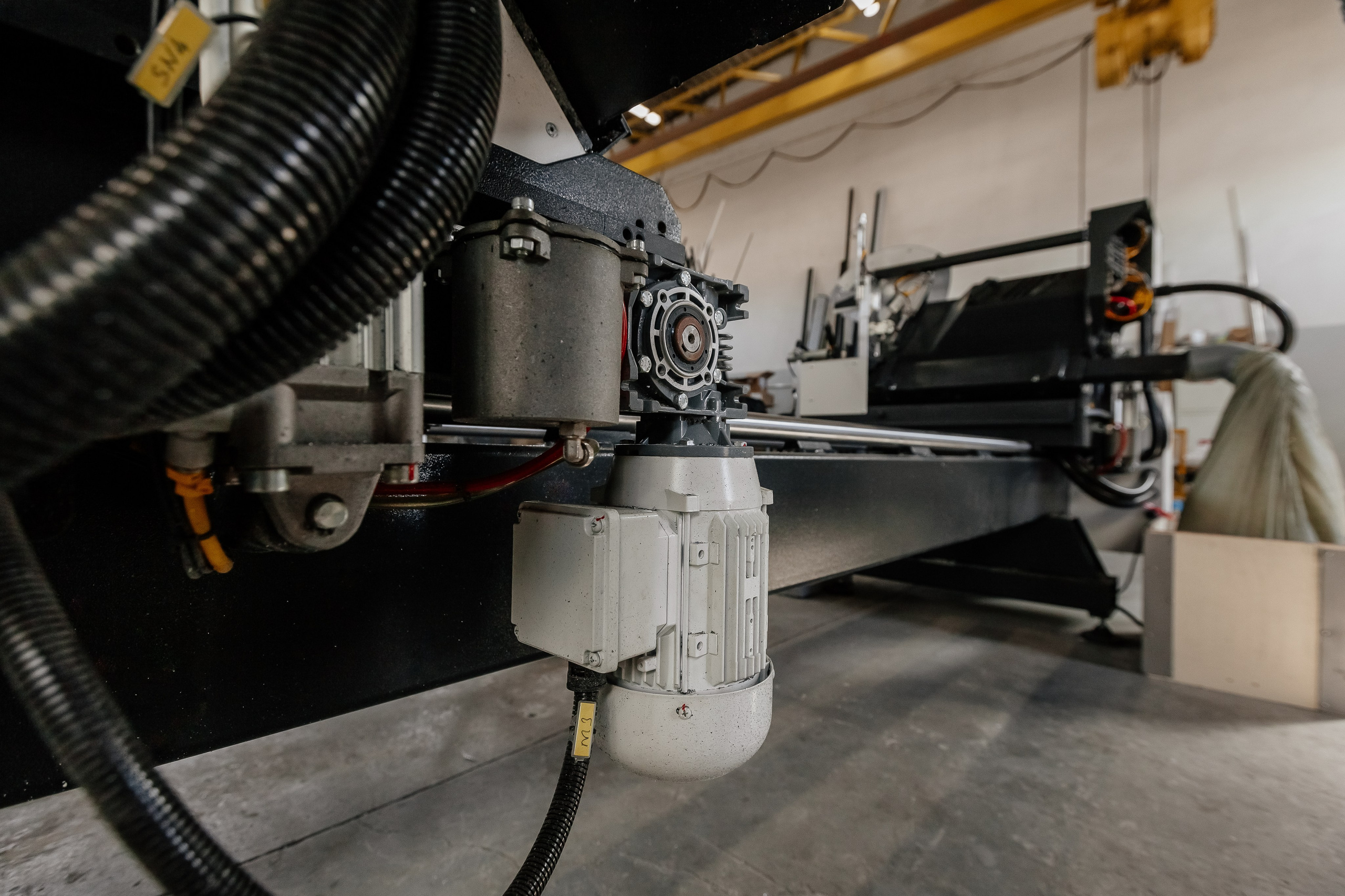 Квазар. Профессиональный фотограф Инесса Новикова в Москве