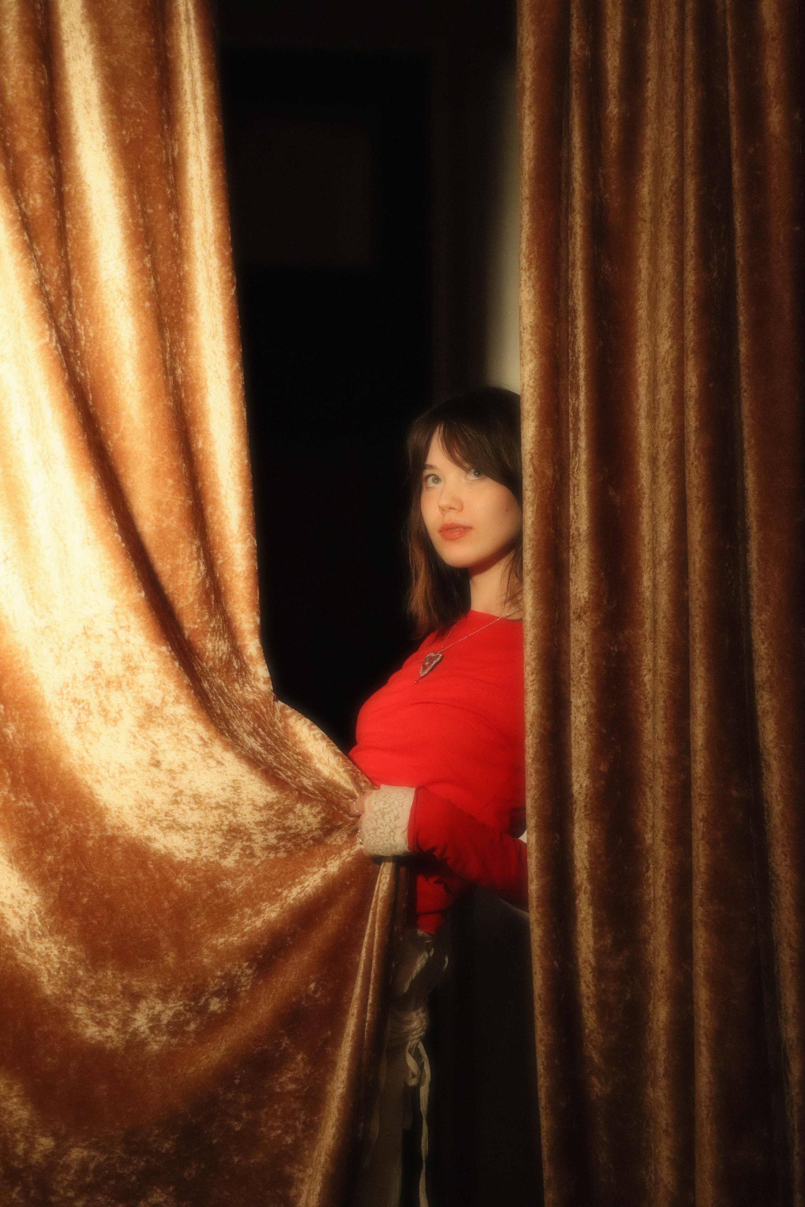 Соня. Портретный и репортажный фотограф в Анапе Злата Хидзик