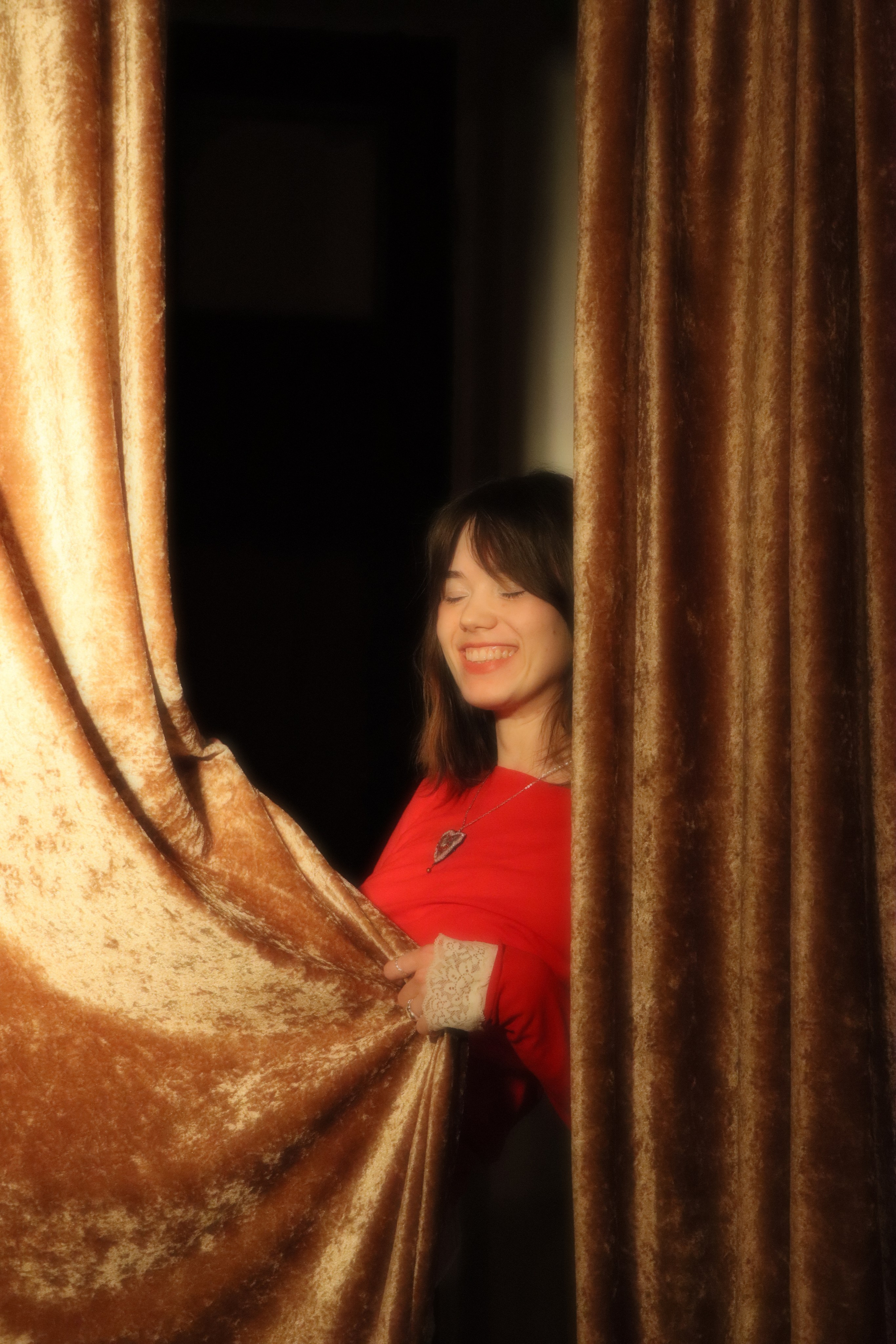 Соня. Портретный и репортажный фотограф в Анапе Злата Хидзик