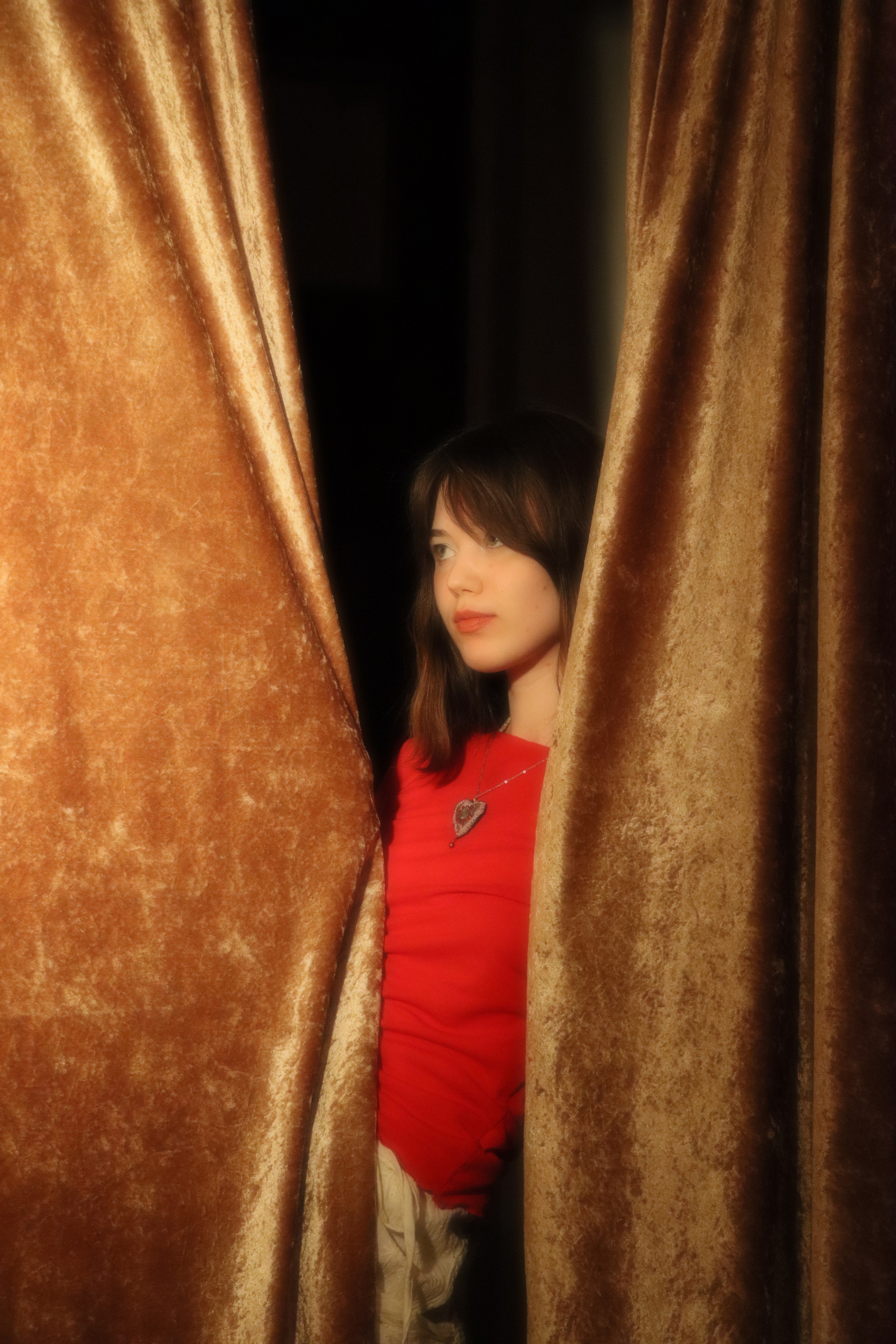 Соня. Портретный и репортажный фотограф в Анапе Злата Хидзик