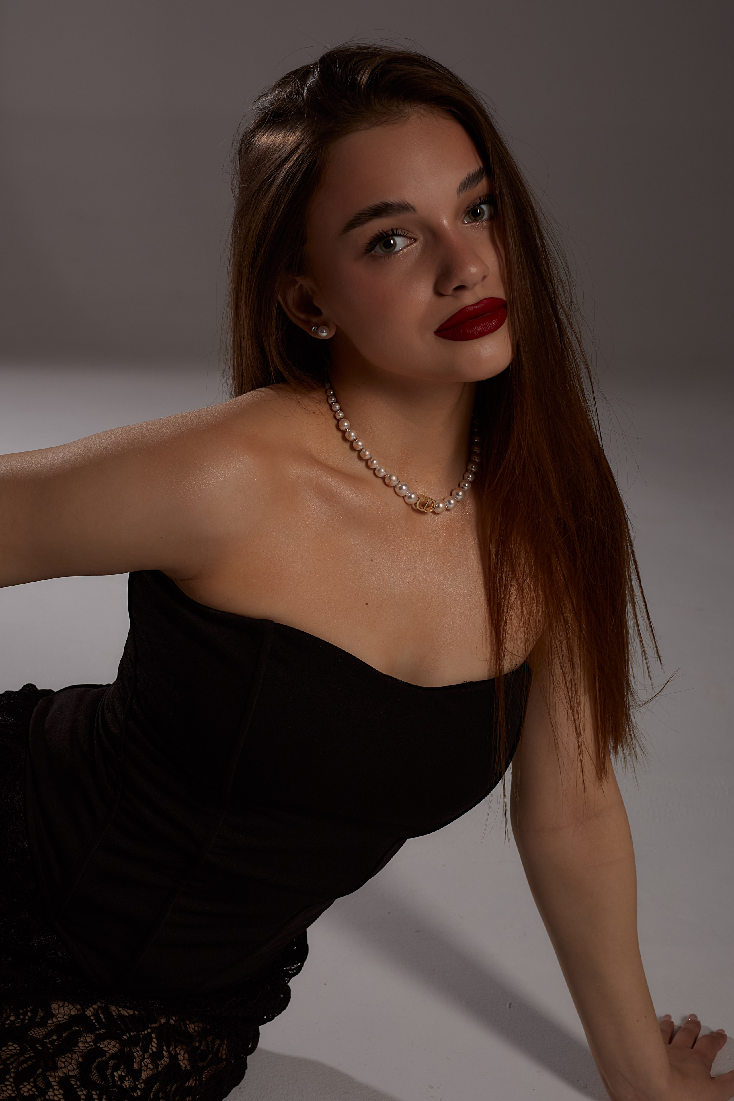 София. Фотограф из Казани