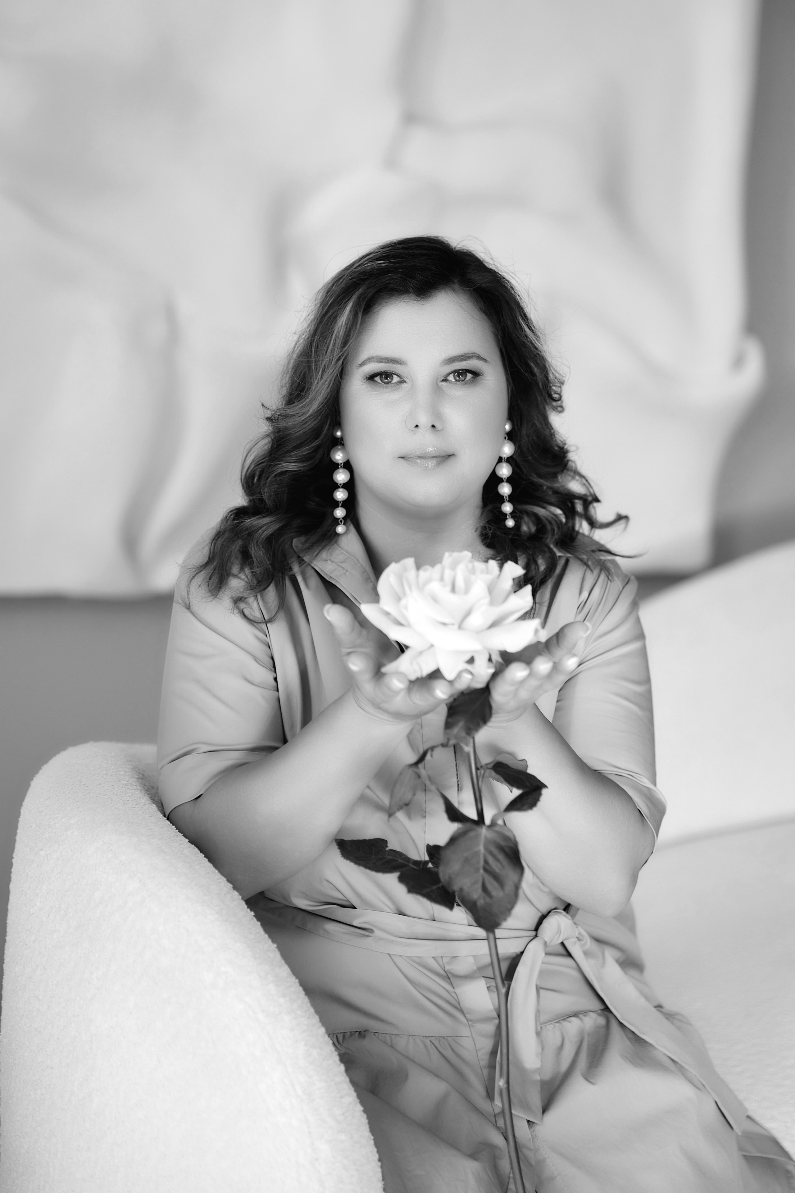 Дана. Фотограф в Минске Анна Кучинская