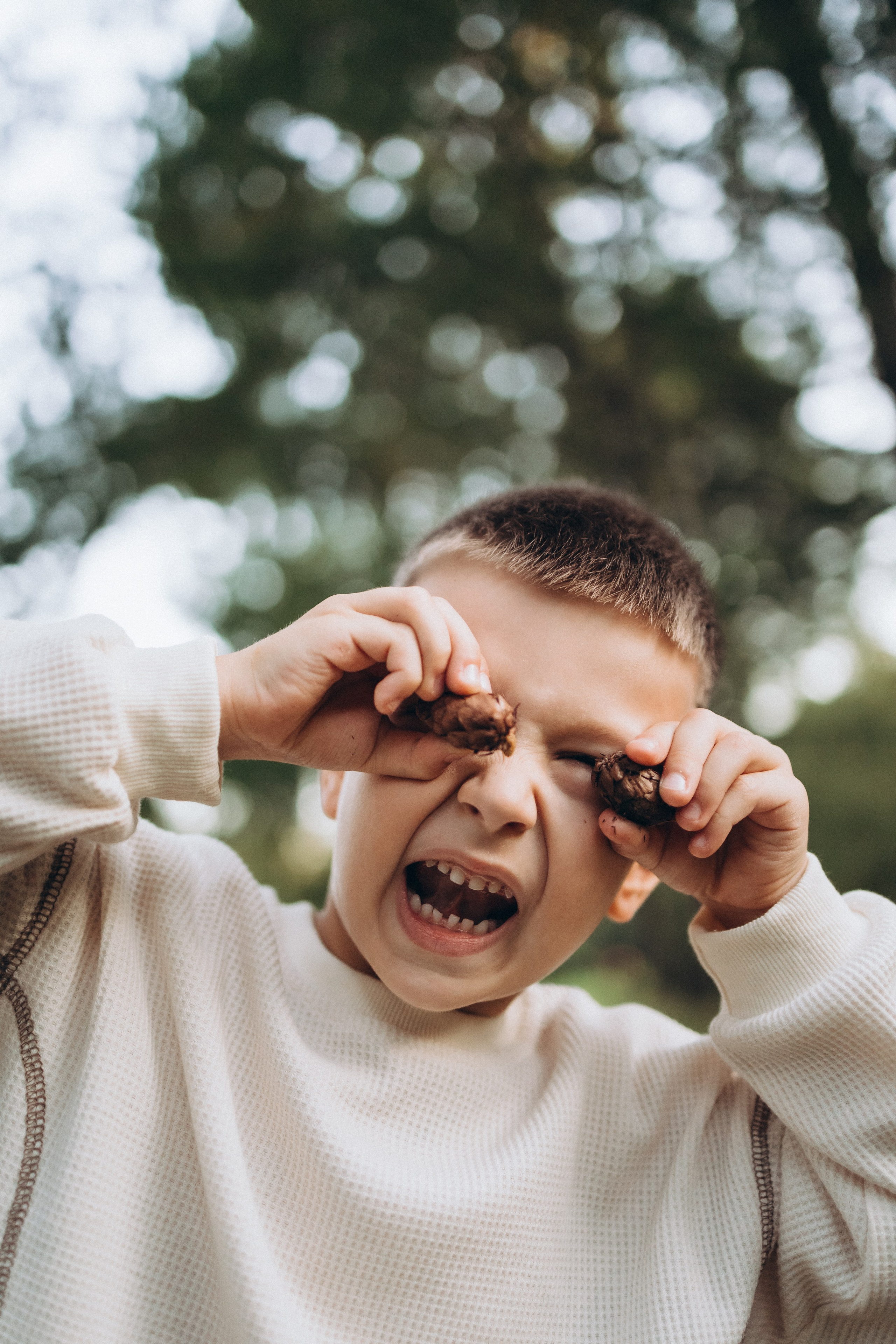 Марина, Семён, Арсений, Артём. Фотограф Нижний Новгород