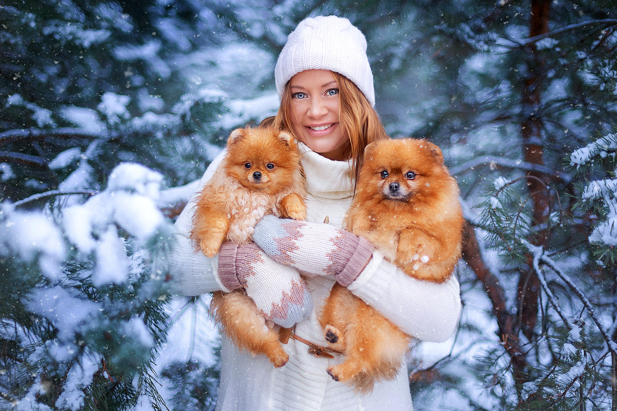 Ольга Сидорова — актриса театра и кино, ведущая и автор проекта «Душевные встречи»». Наталья Антипас фотограф Москва