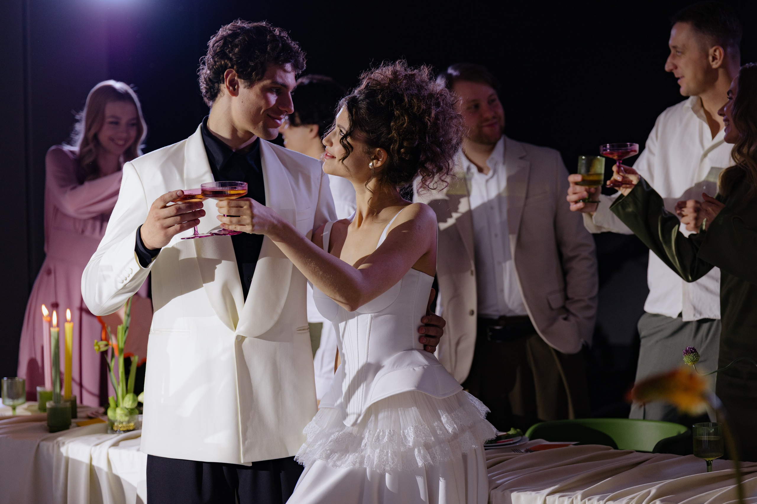 L&A. Фотограф в Москве Гришин Леонид