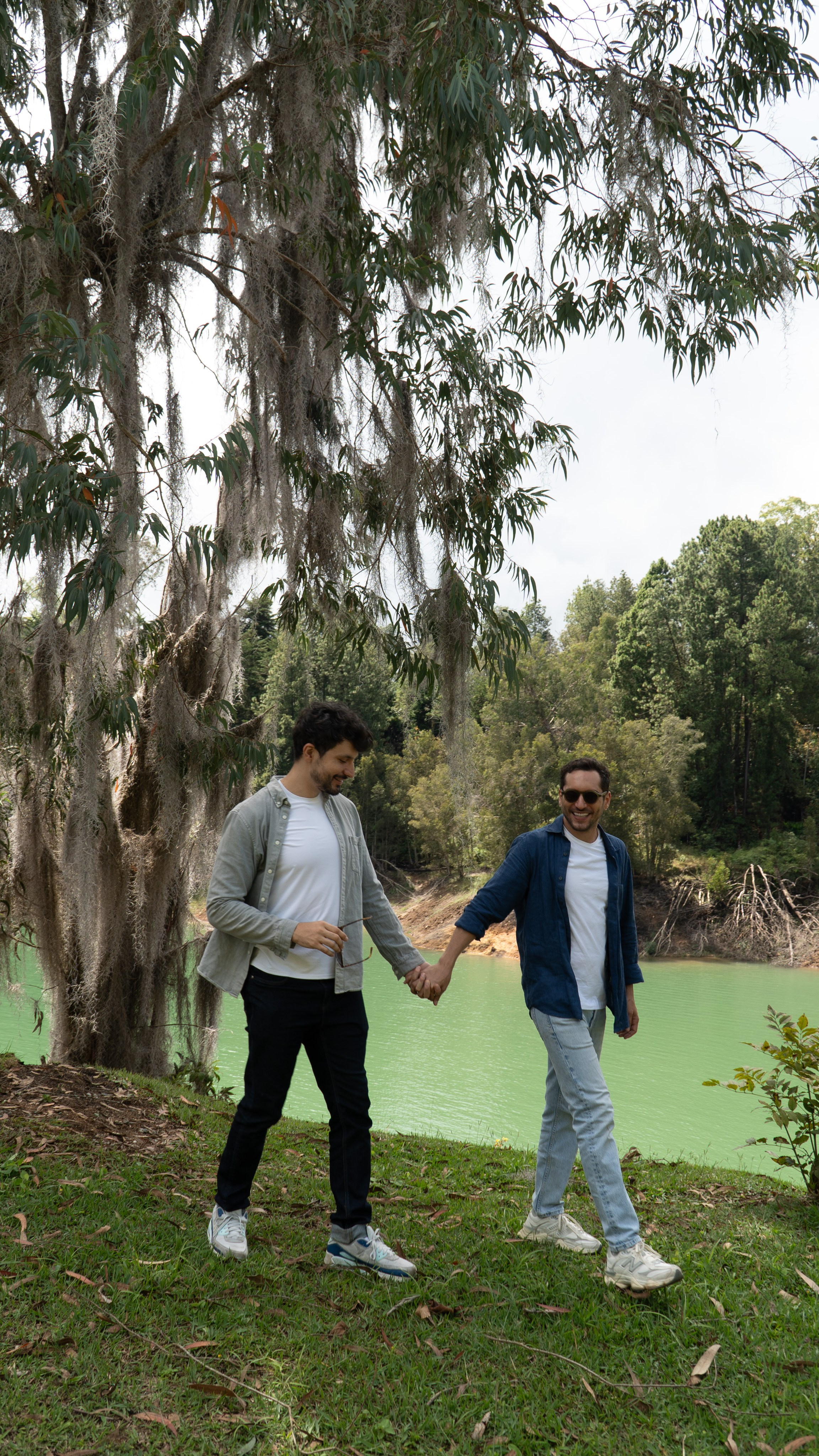 Guatape full. Wedding Photographer in Barcelona and Medellin