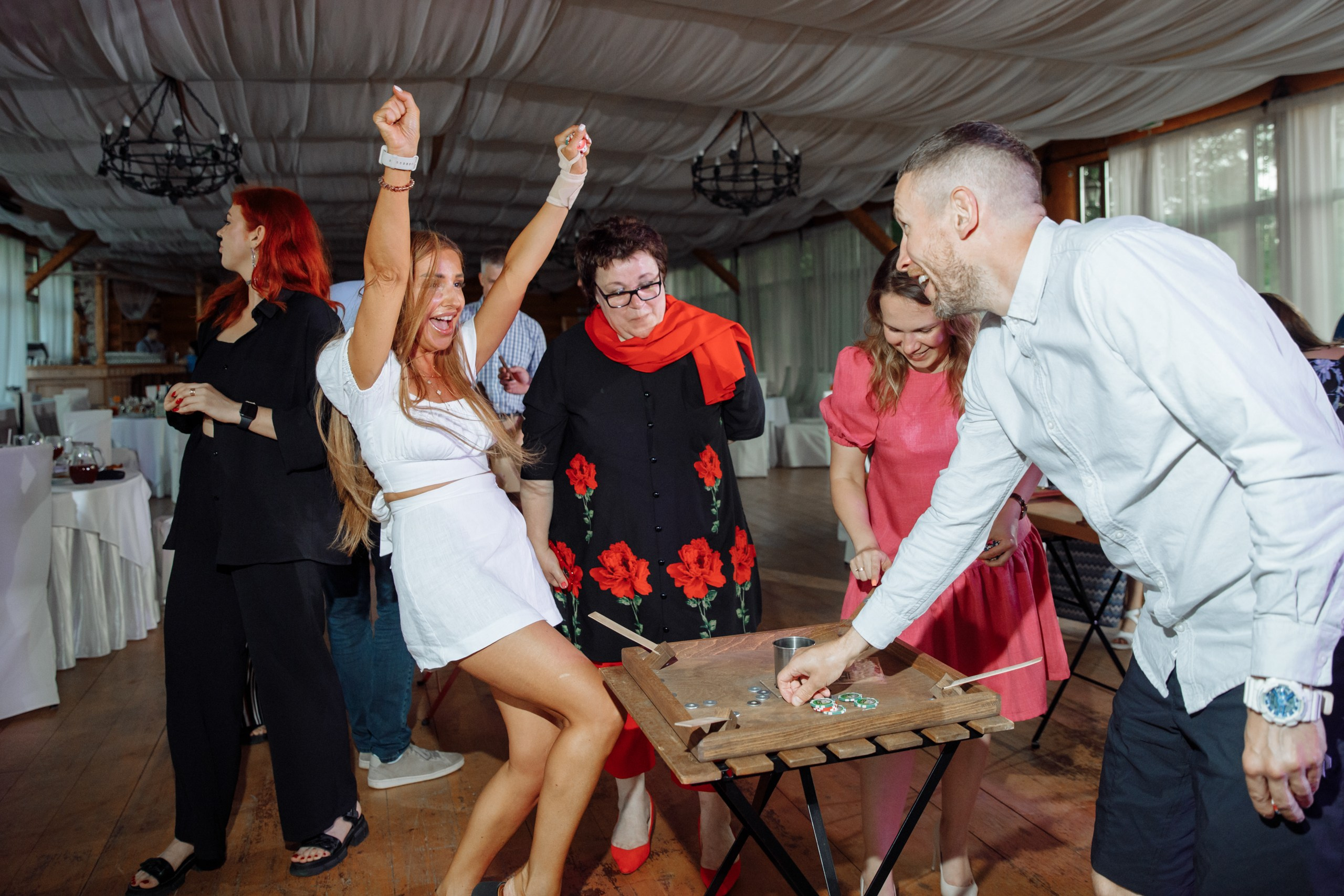 SUMMER. Motorkon. Свадебный фотограф в Ярославле Анастасия Архипова