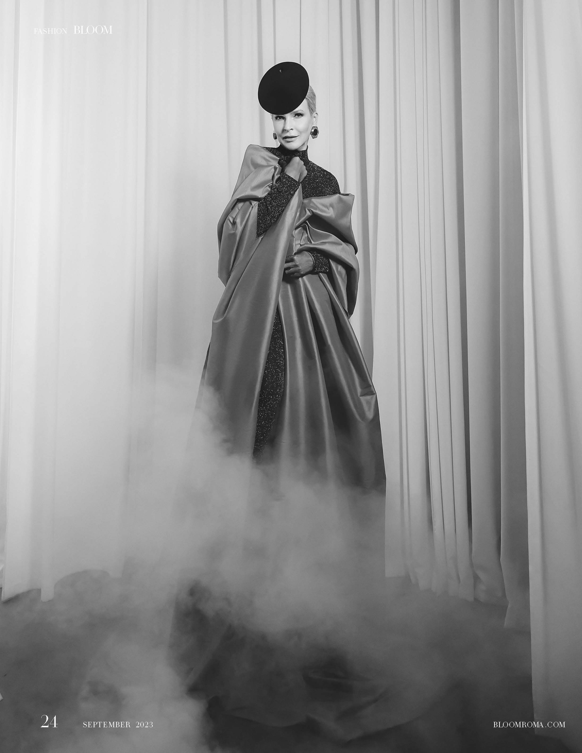 Flights of Fashion. Профессиональный фотограф в Москве