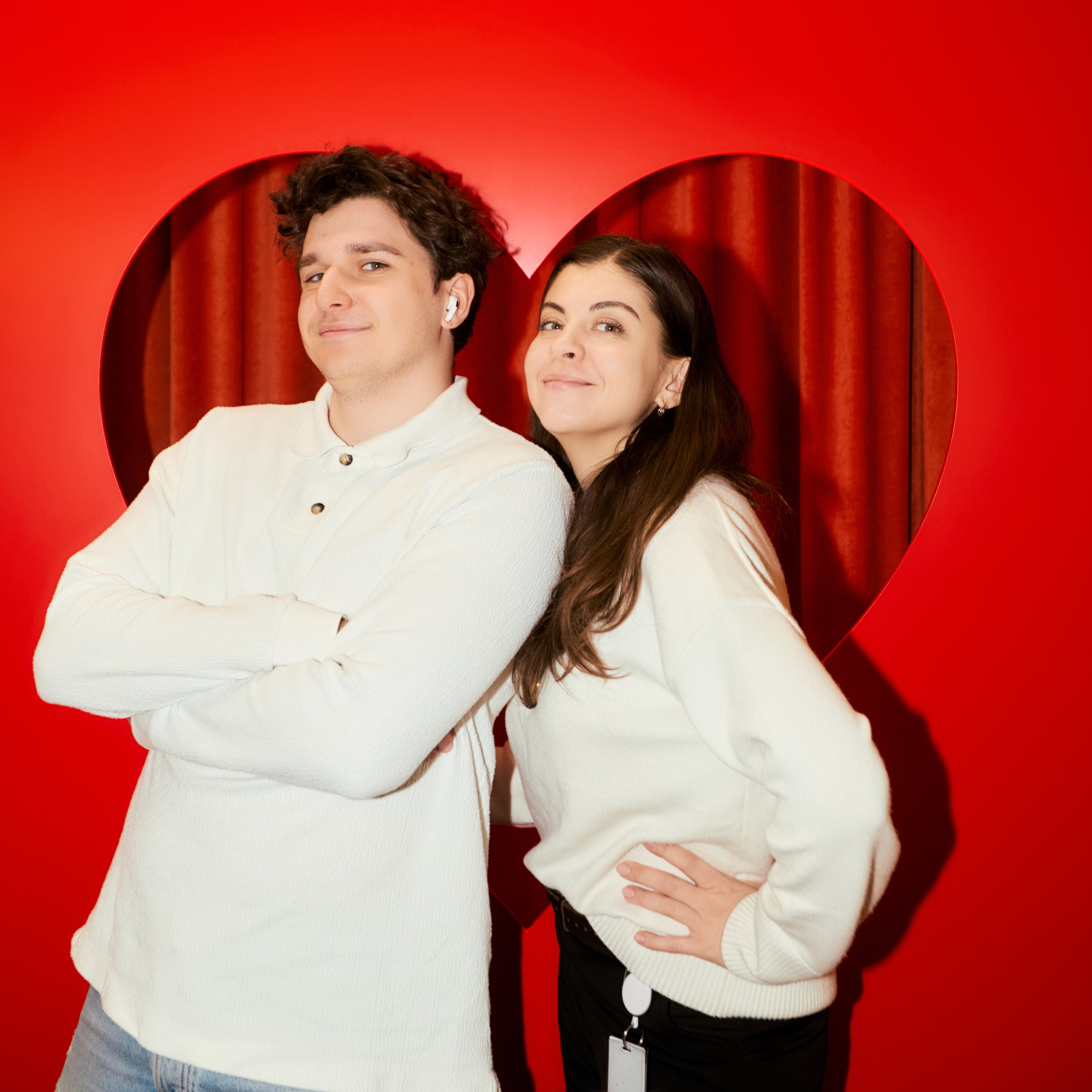 Dzen / St. Valentine's Day. Home