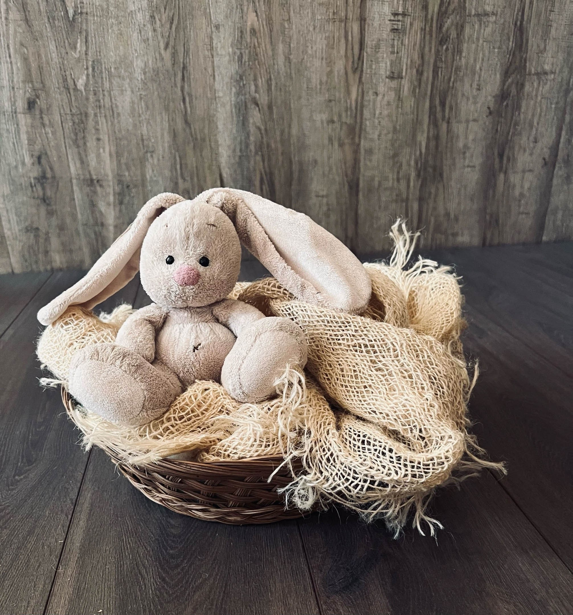 Реквизит для фотосессии новорожденных. Балезина Оксана — фотограф новорожденных